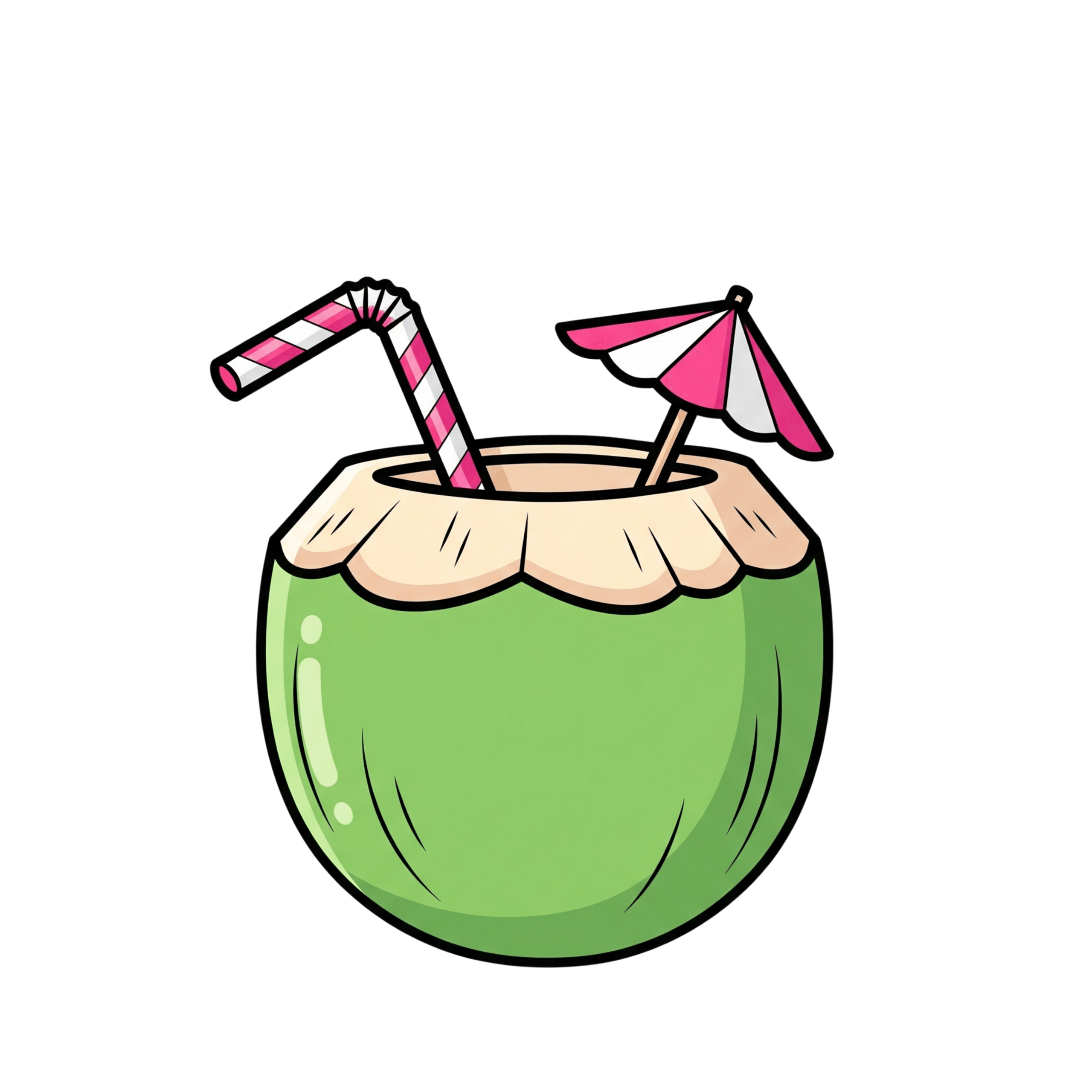 Coconut Drink