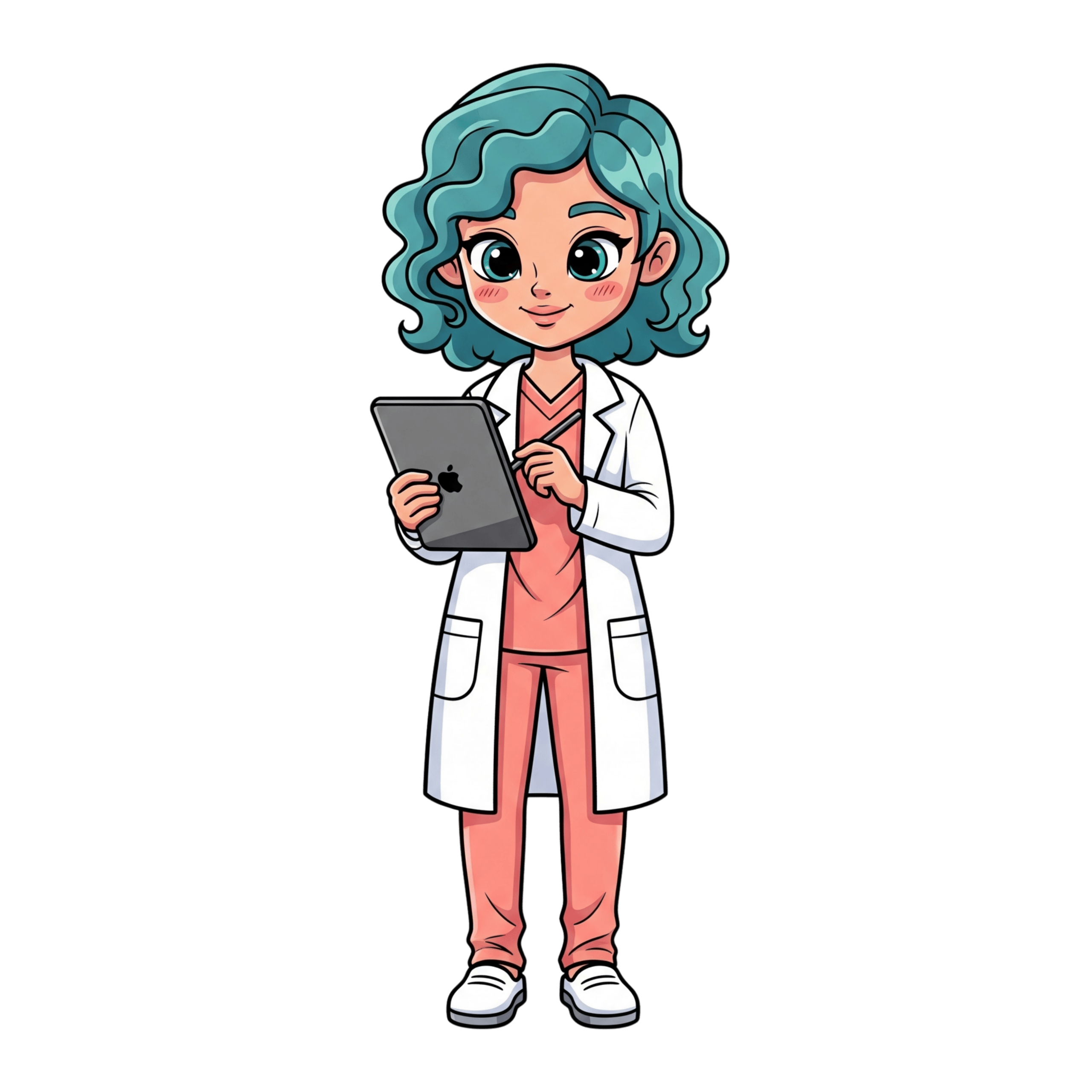 Lab Scientist