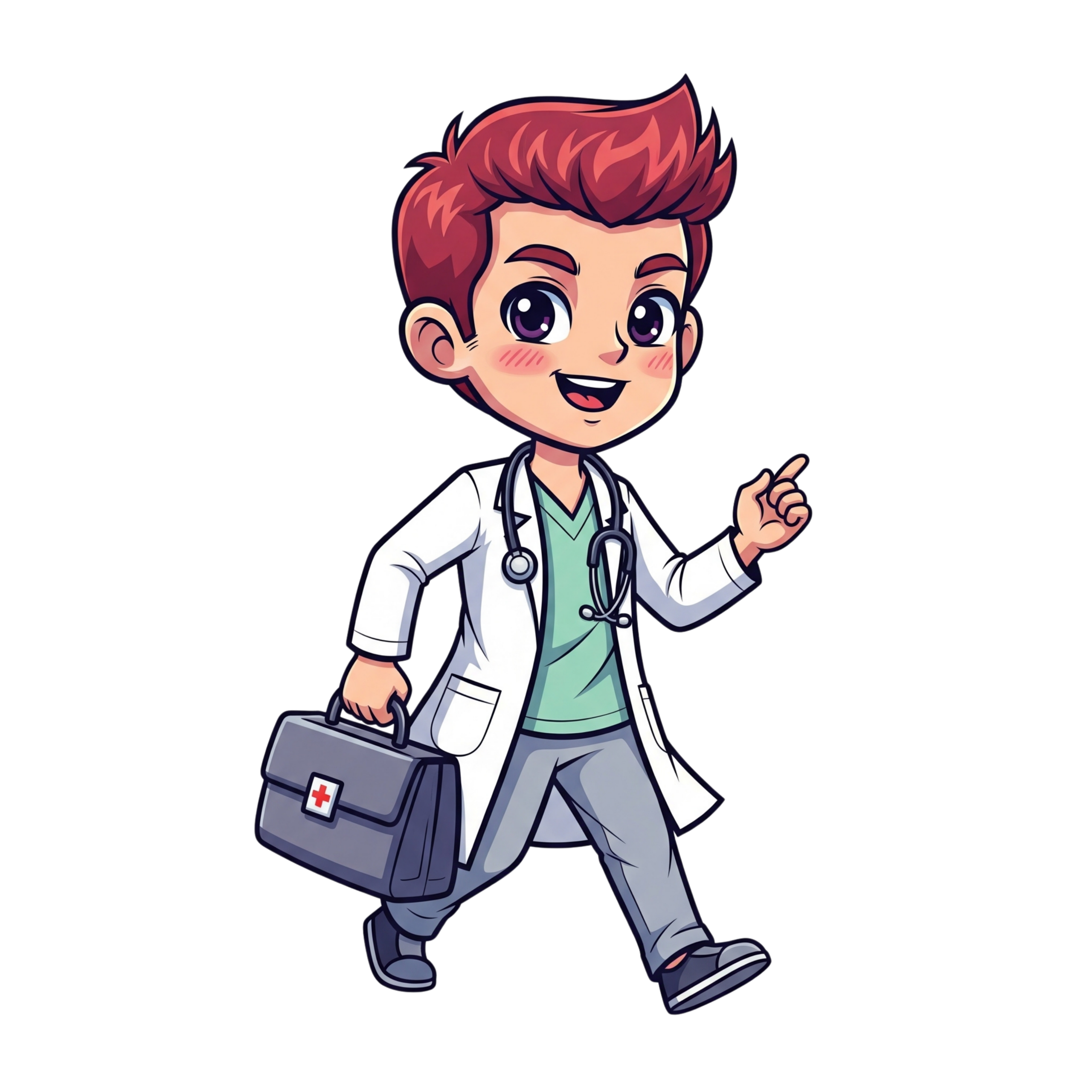 Medical Assistant