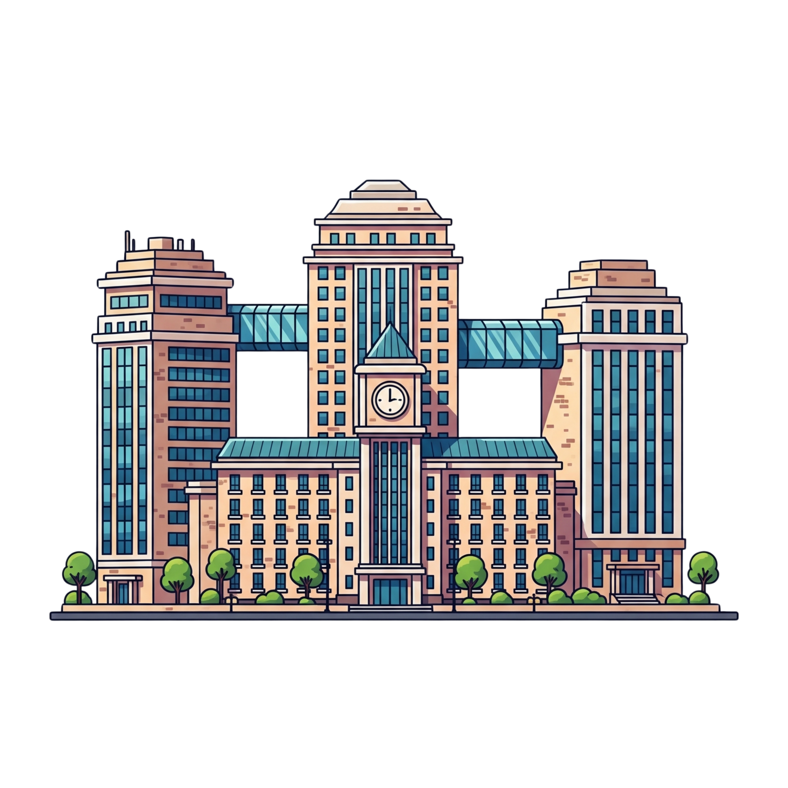 Medical Campus