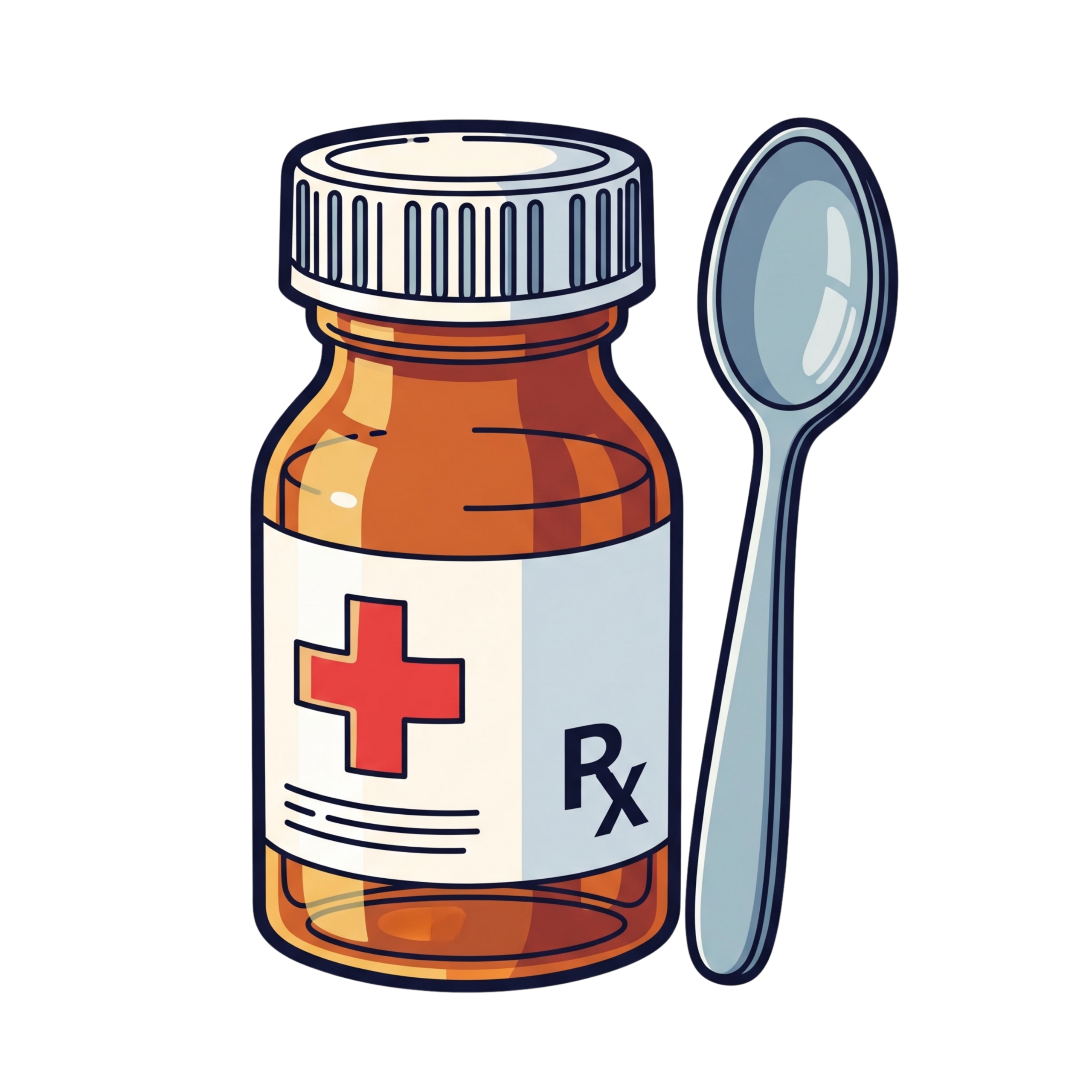 Medicine Bottle