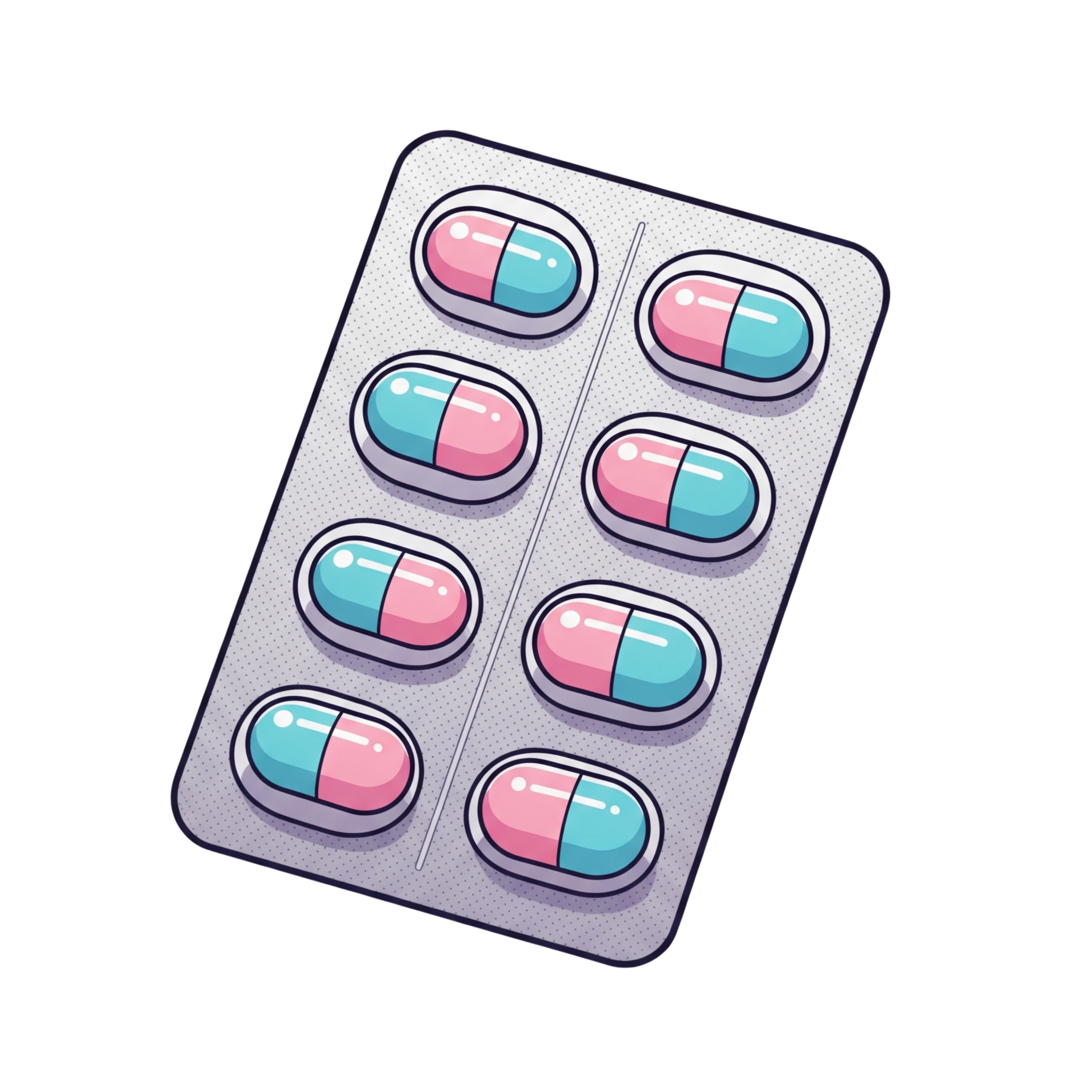 Medicine Tablets