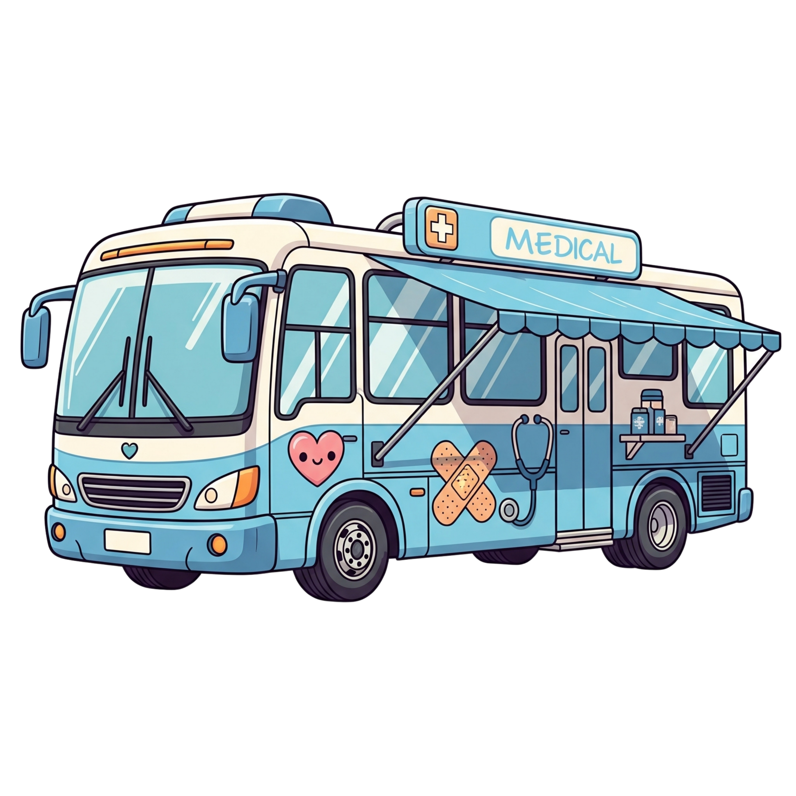 Mobile Clinic