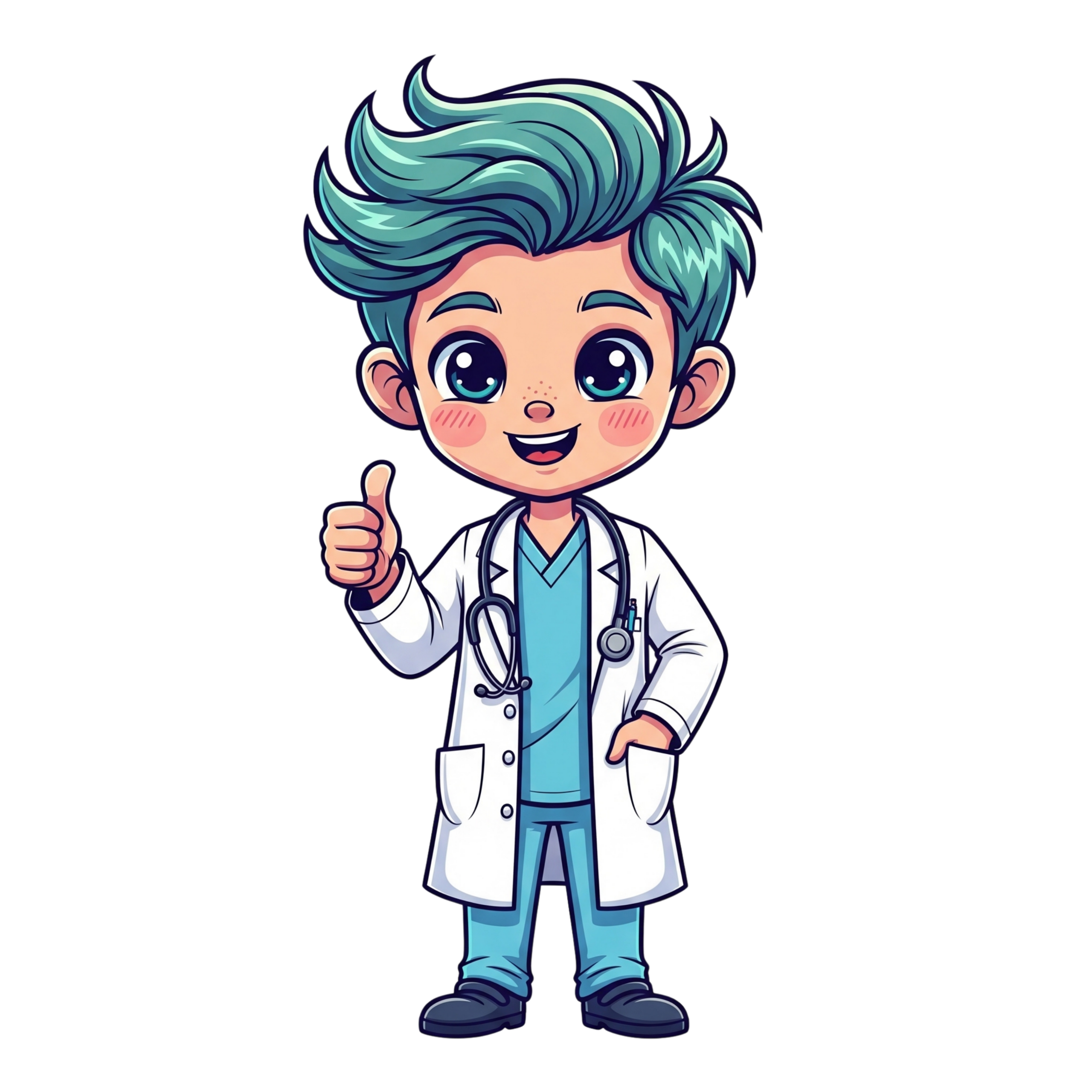 Modern Doctor