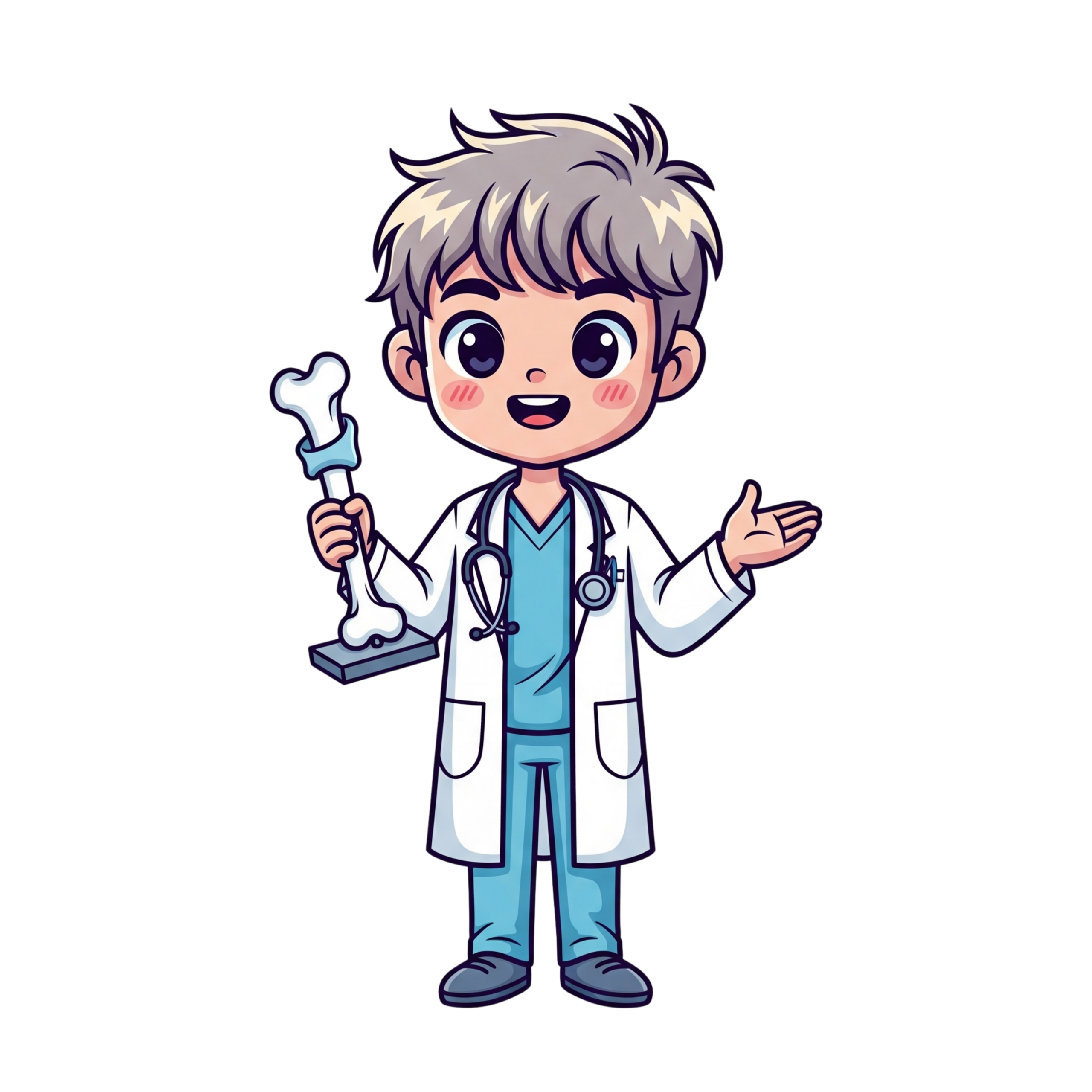 Ortho Specialist
