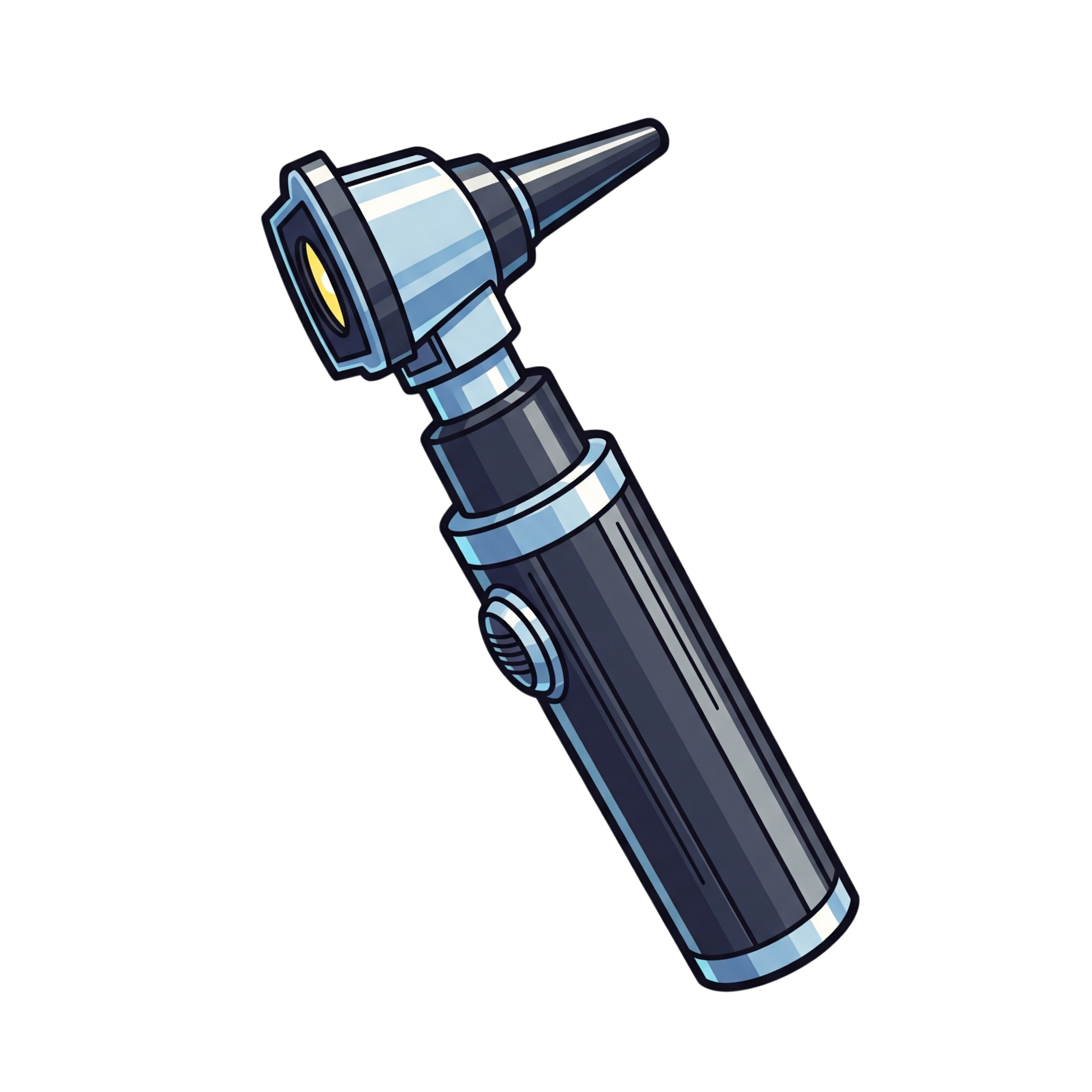 Otoscope