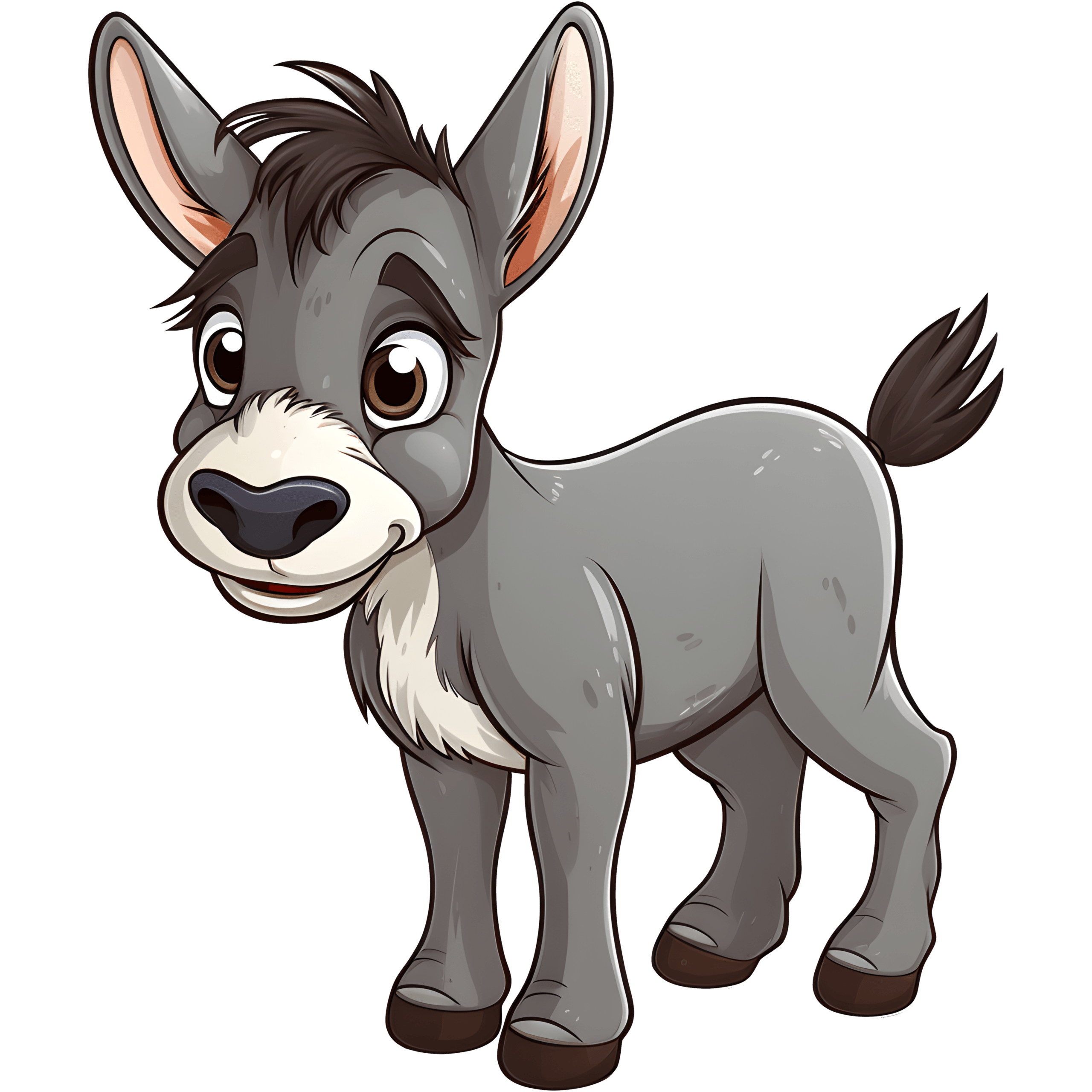 Donkey
