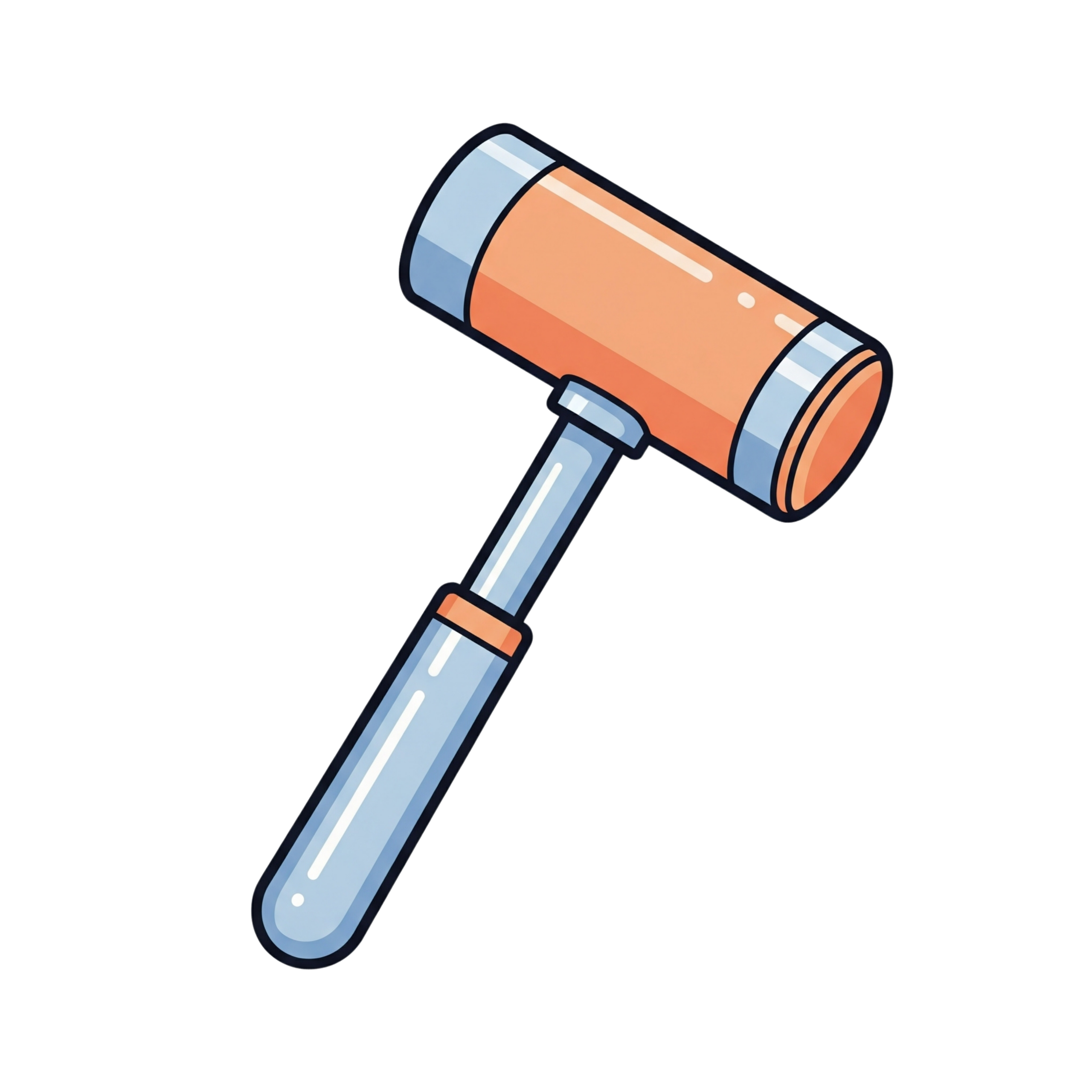 Reflex Hammer