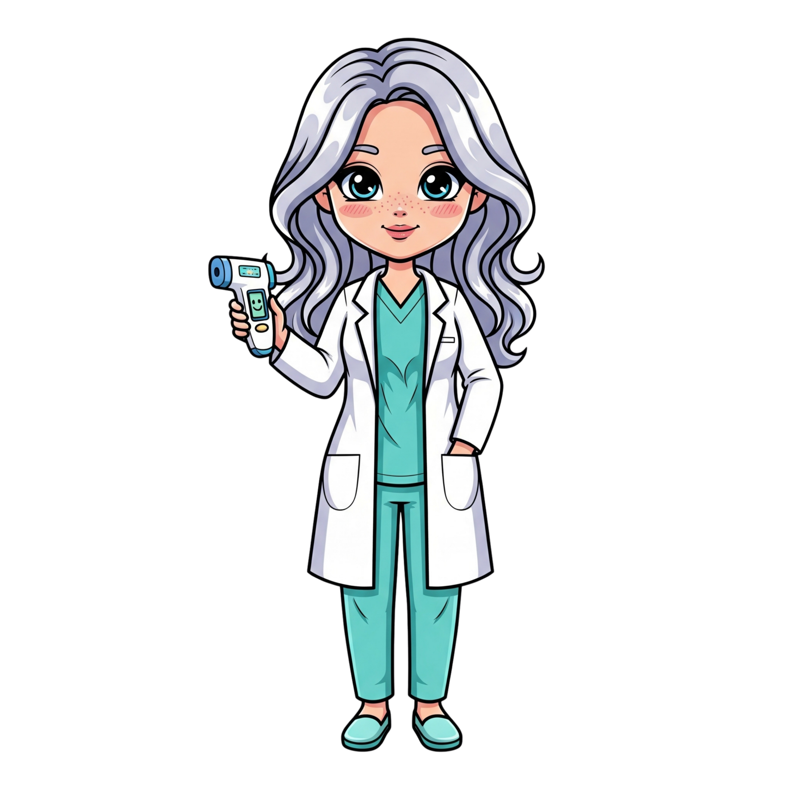 Research Doctor