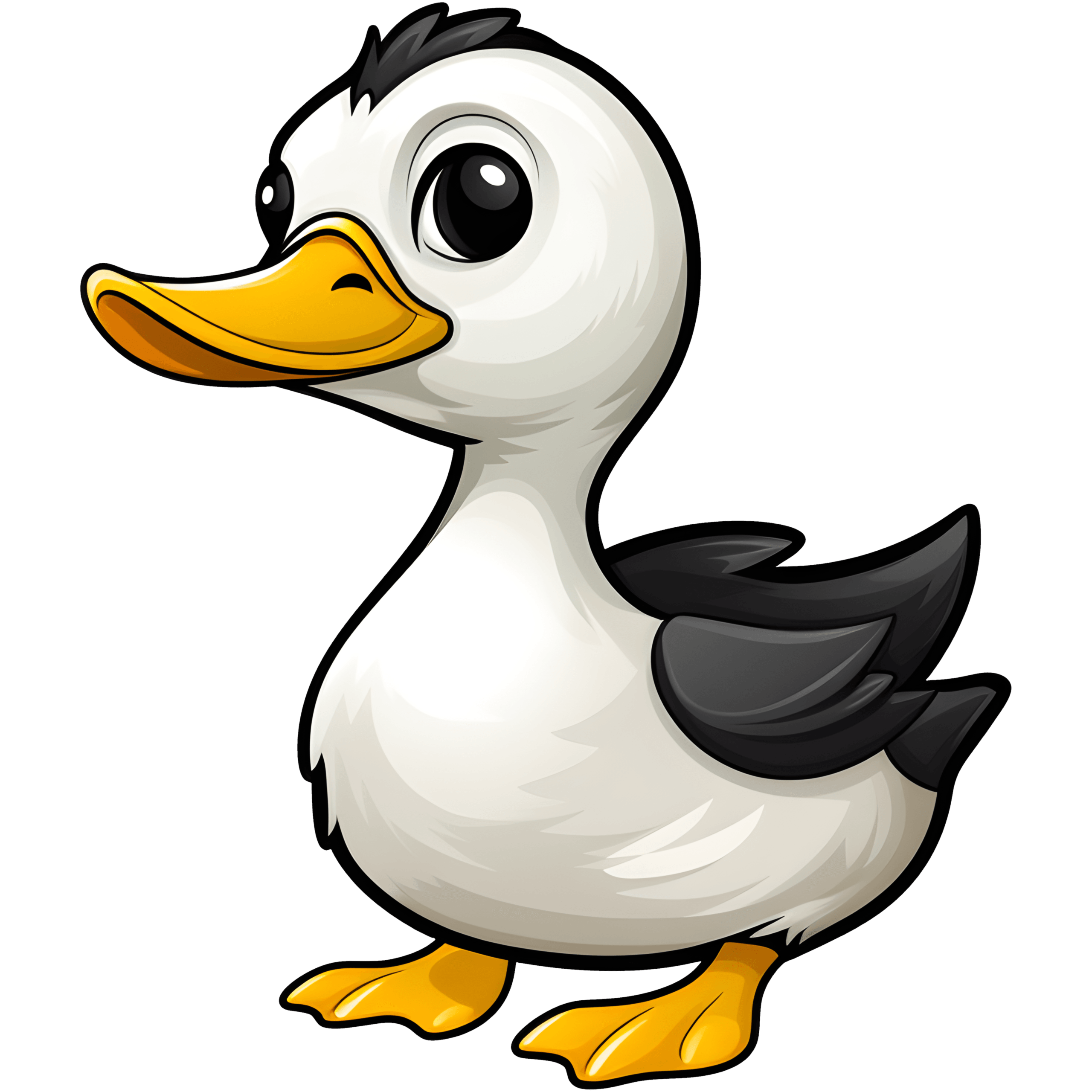 Duck