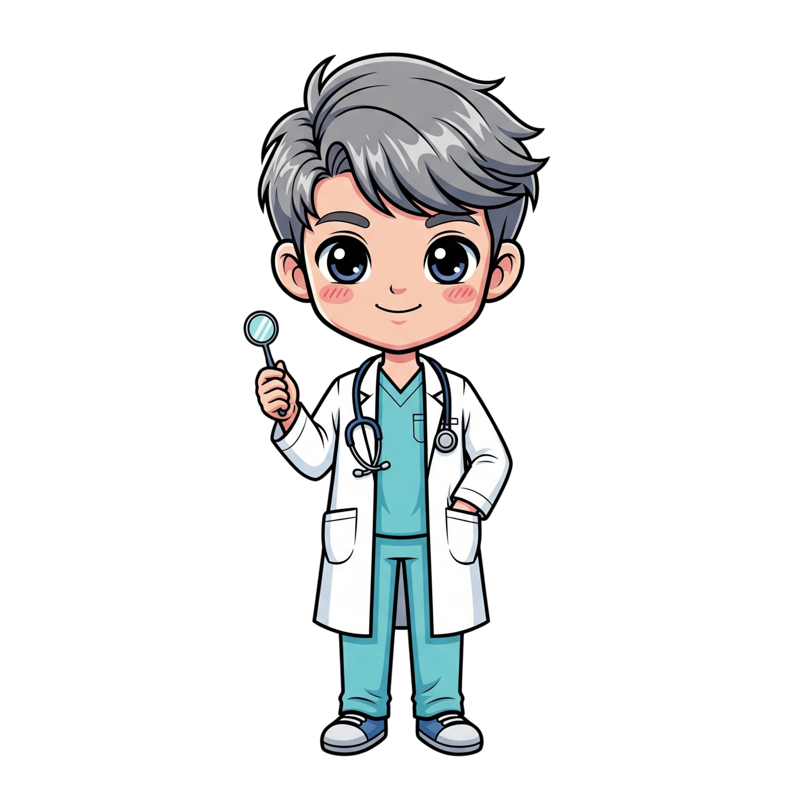 Senior Physician