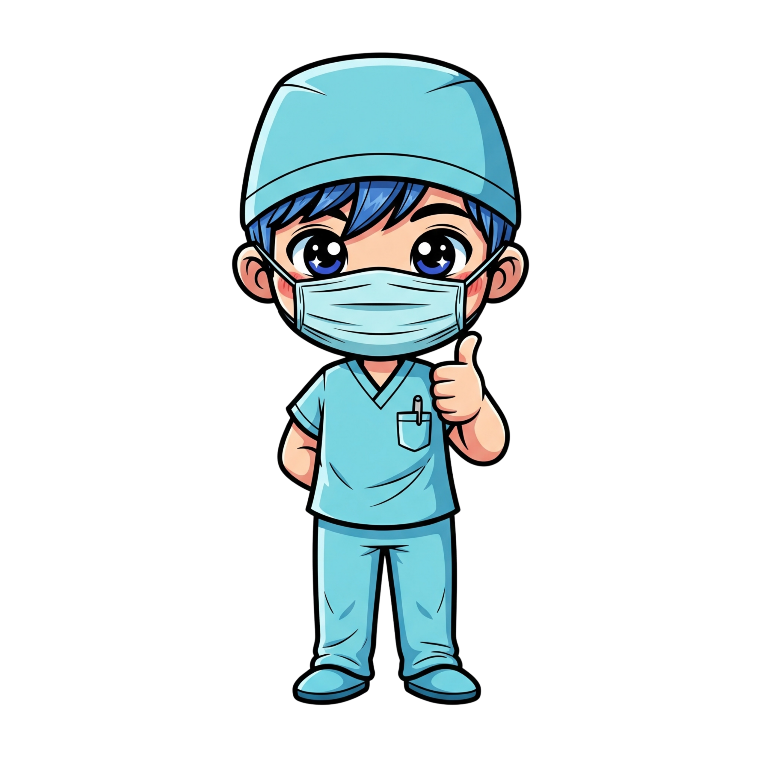 Surgeon