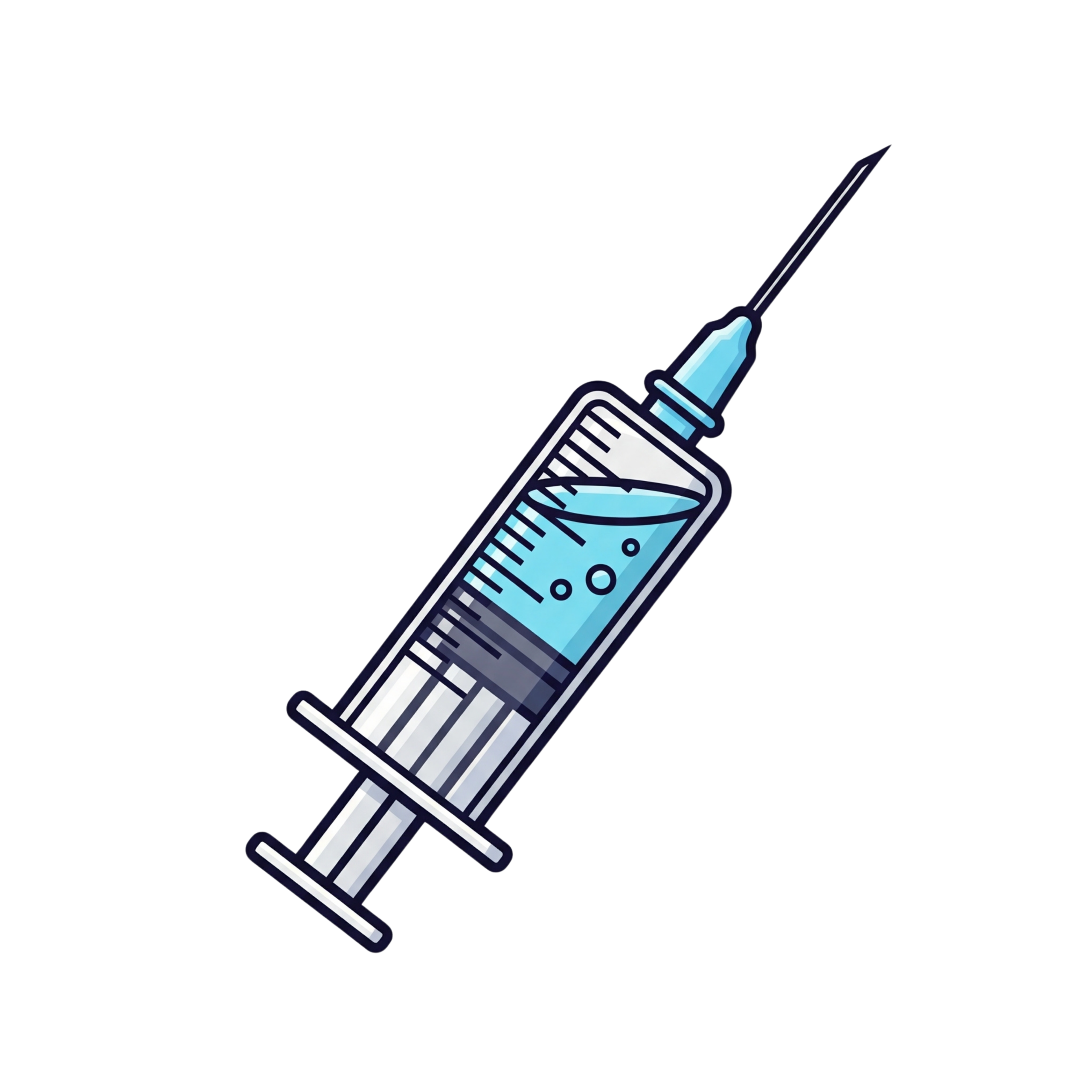 Syringe