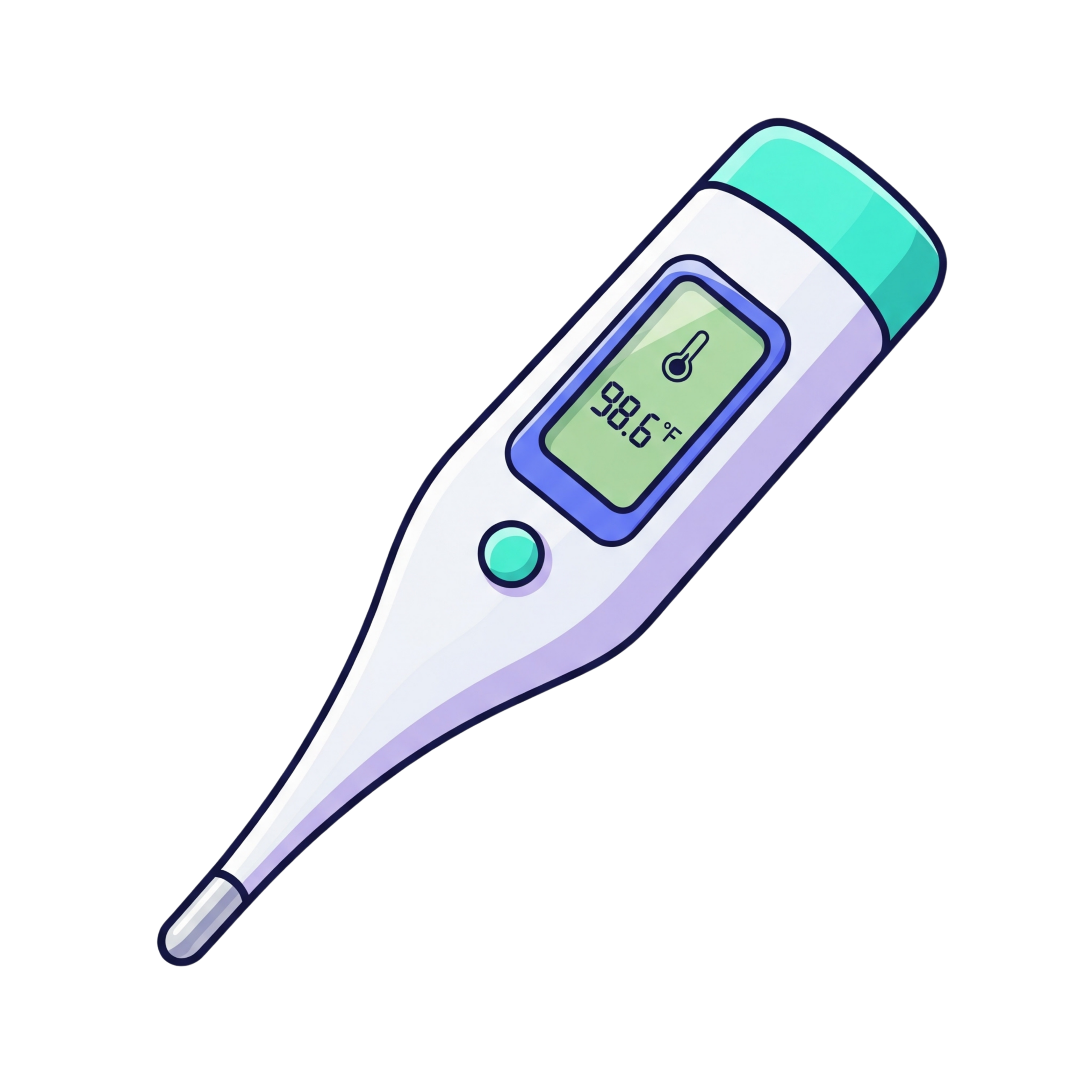 Thermometer