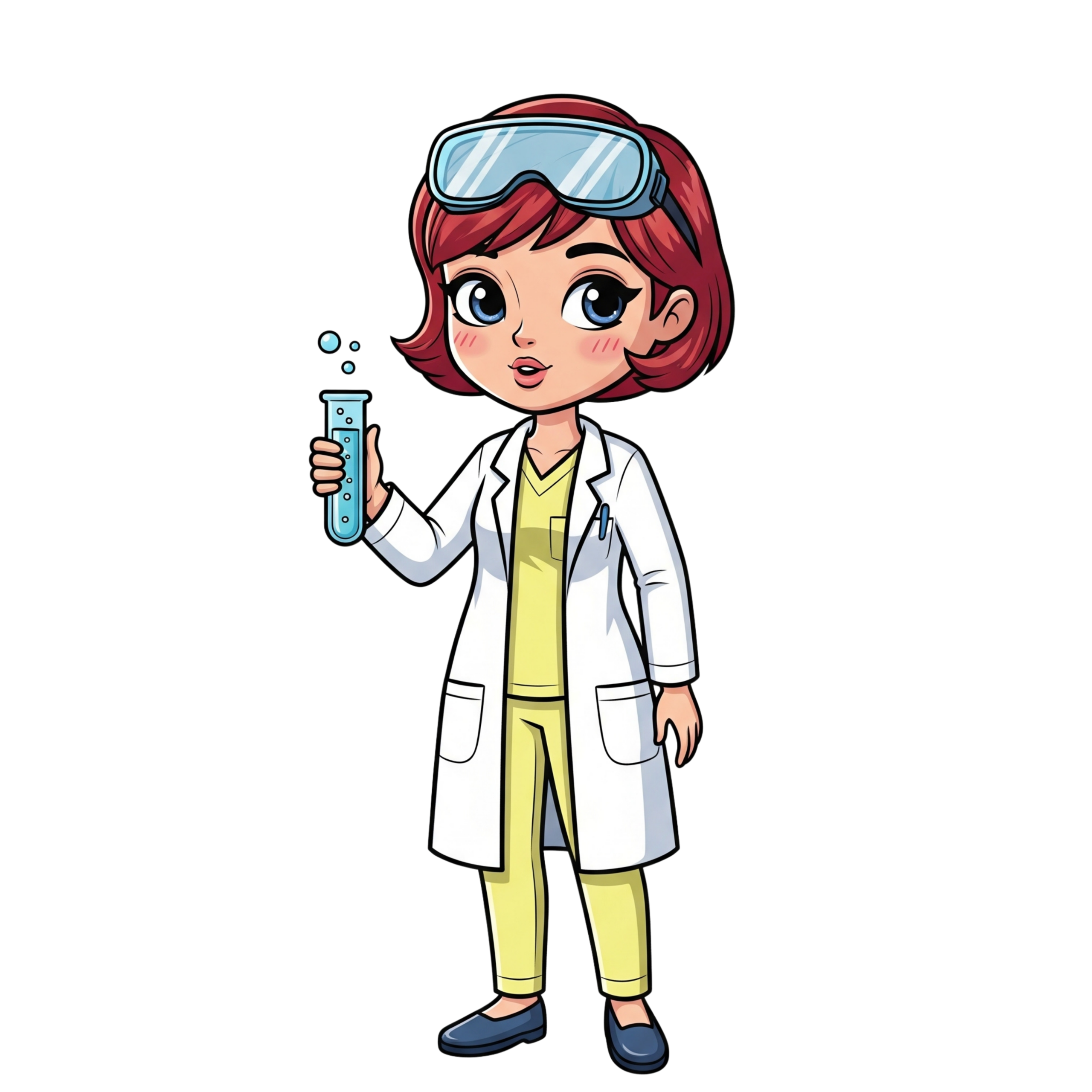 Vaccine Doctor