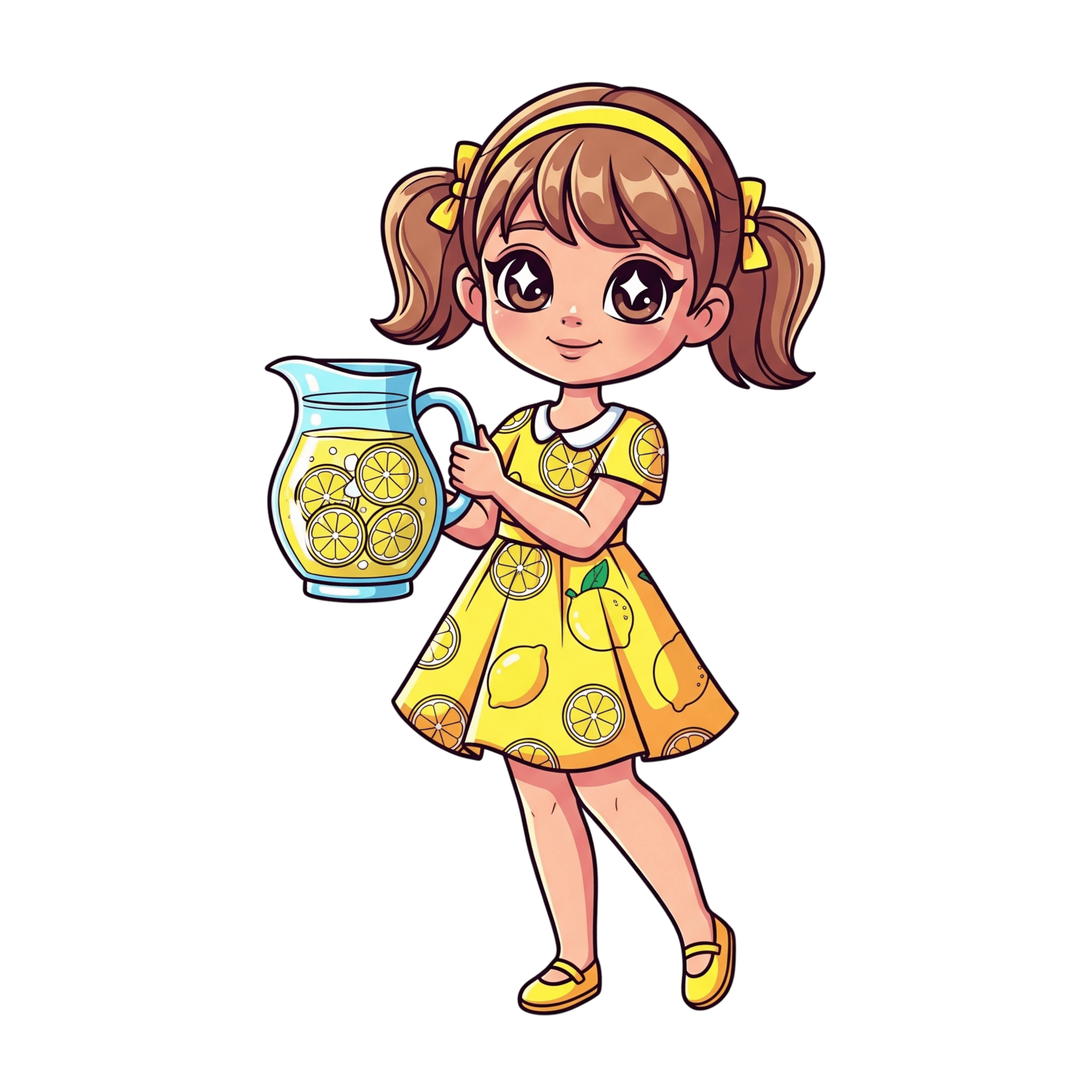 Jar Girl