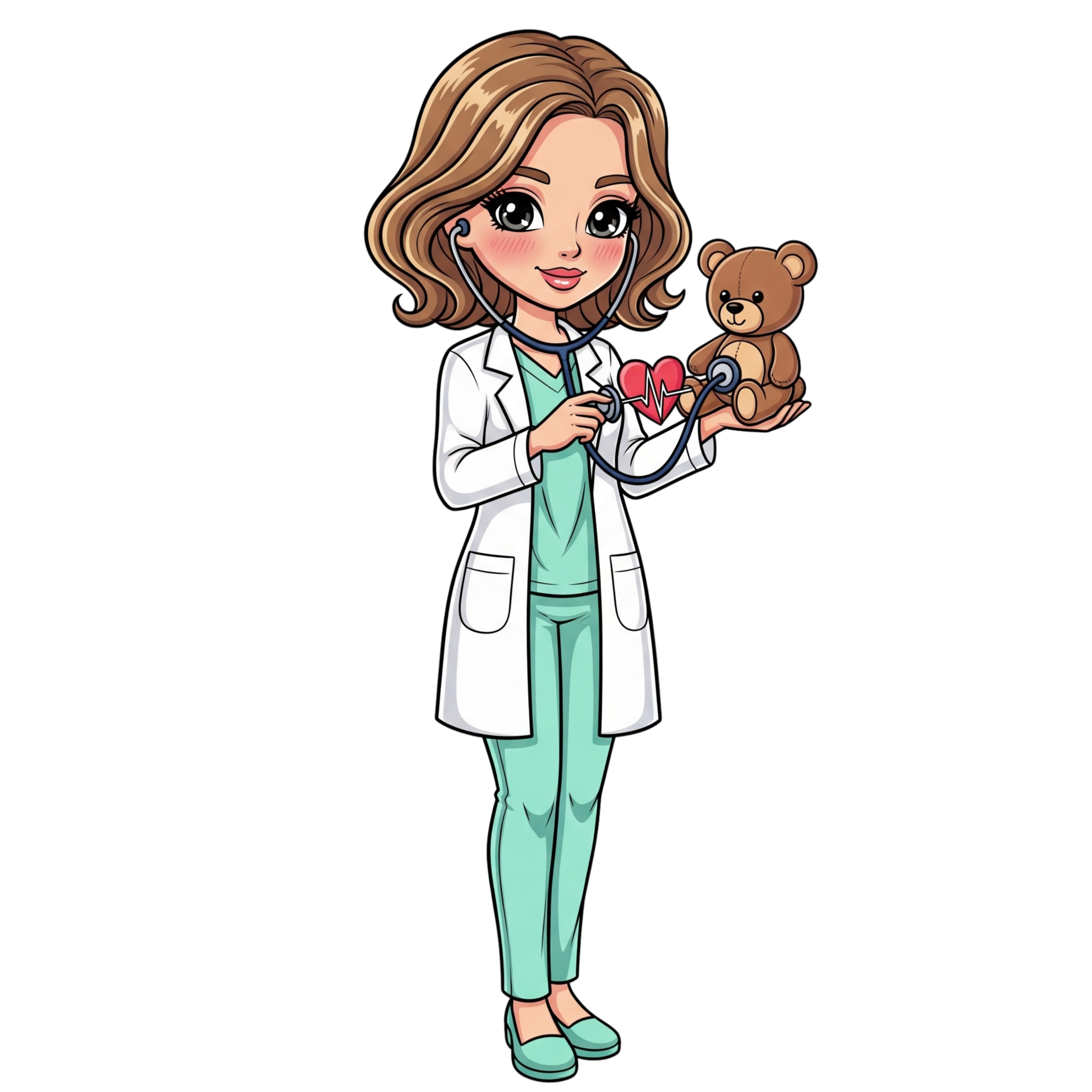 Vet Doctor
