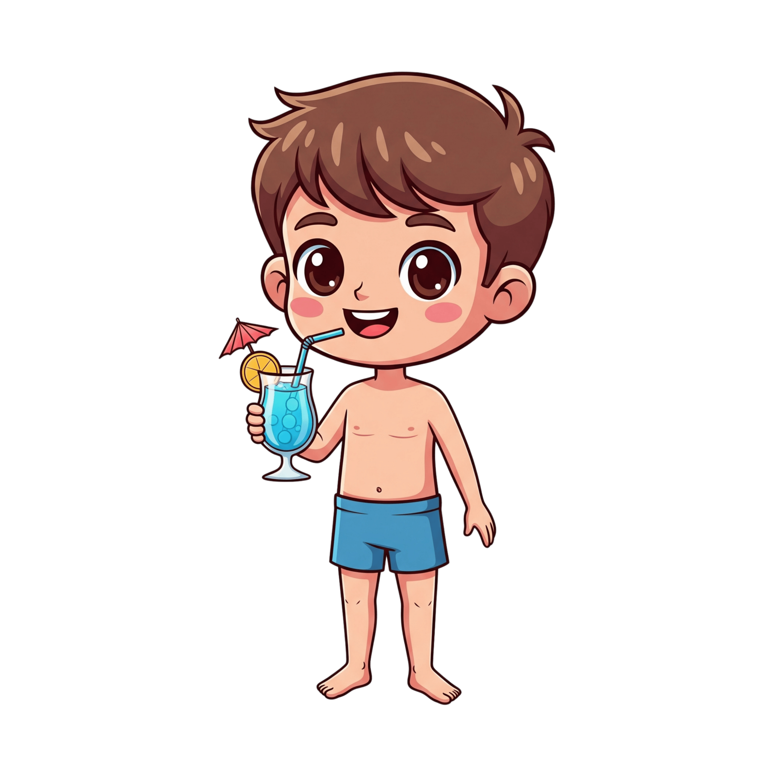 Juice Boy