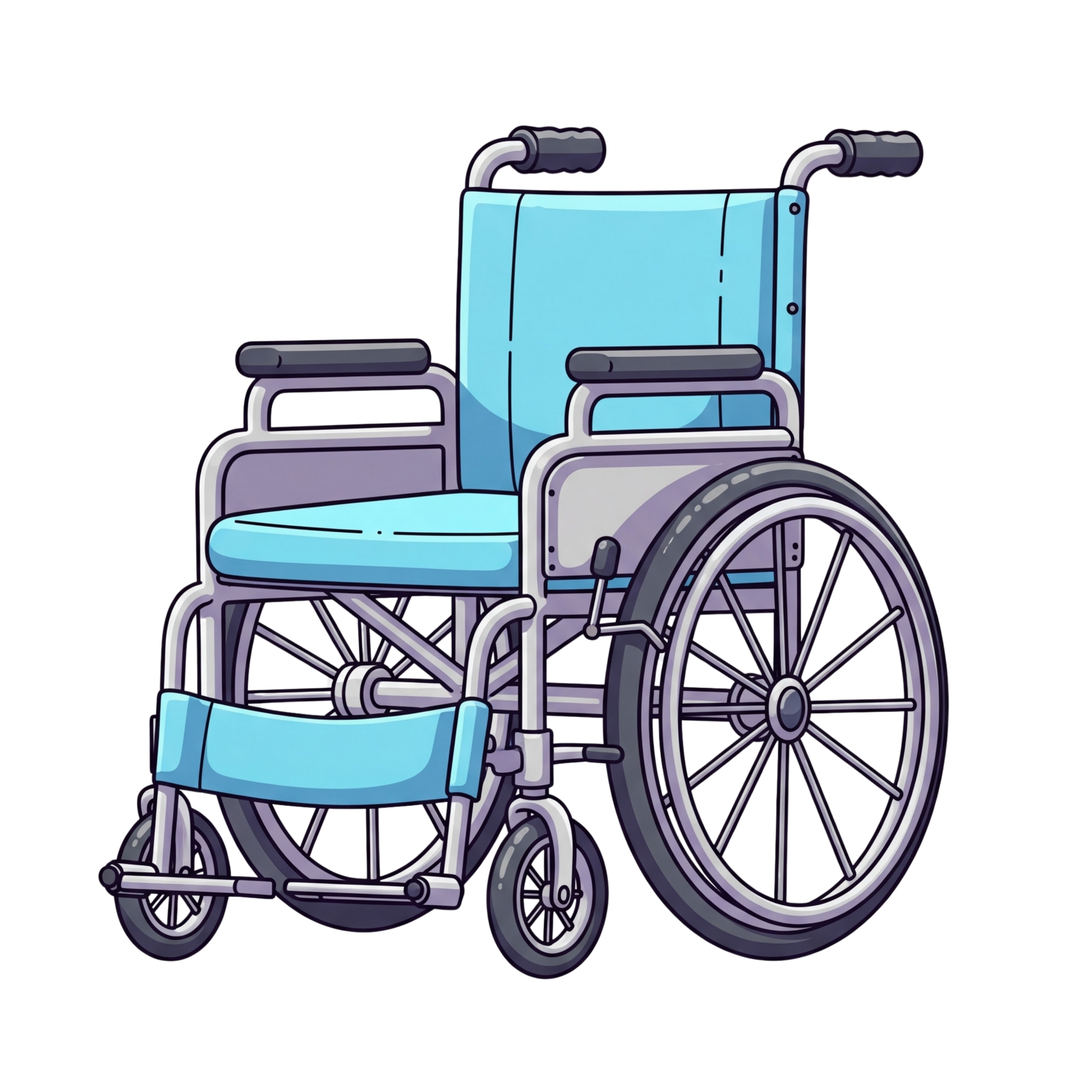 Wheelchair