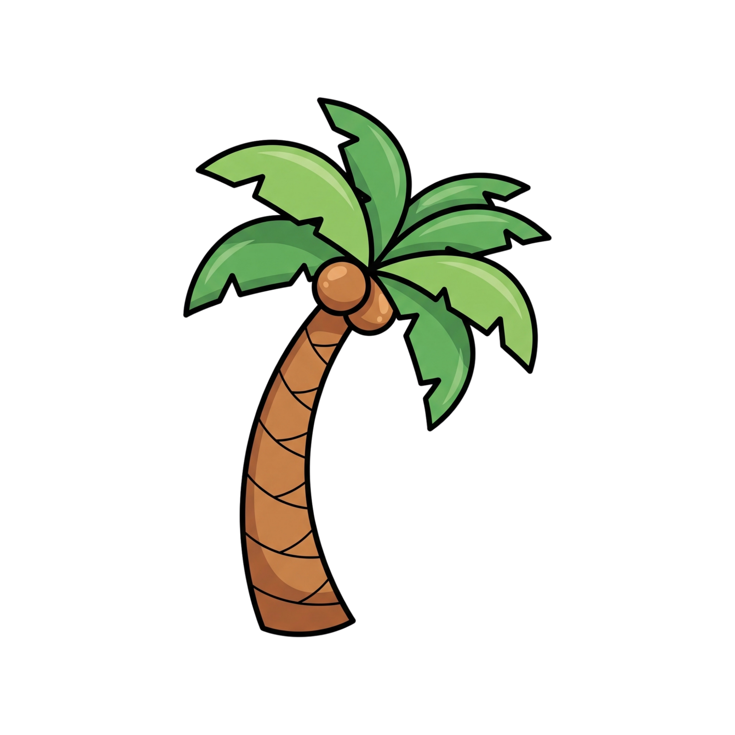 Palm Tree