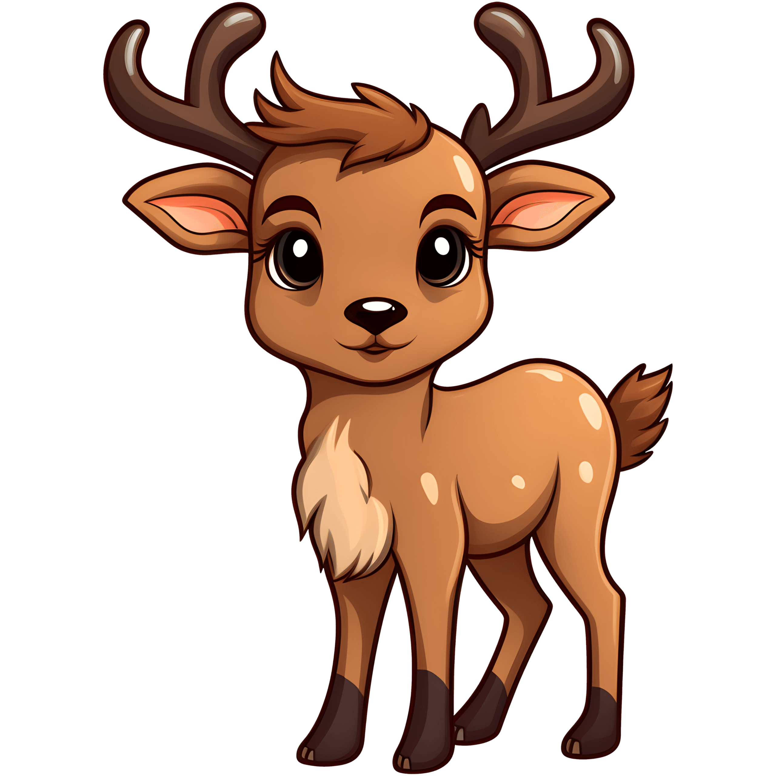 Elk