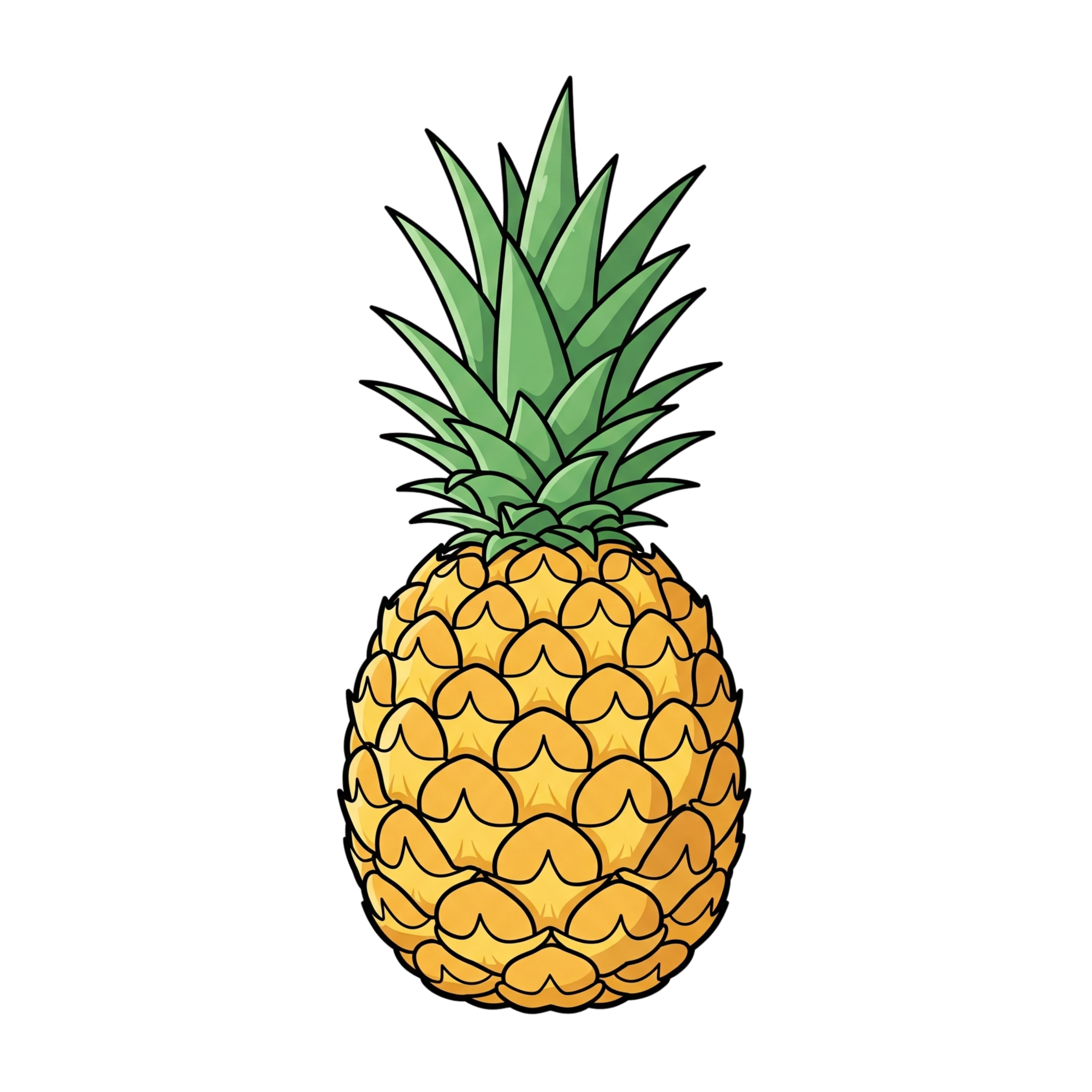 Pineapple