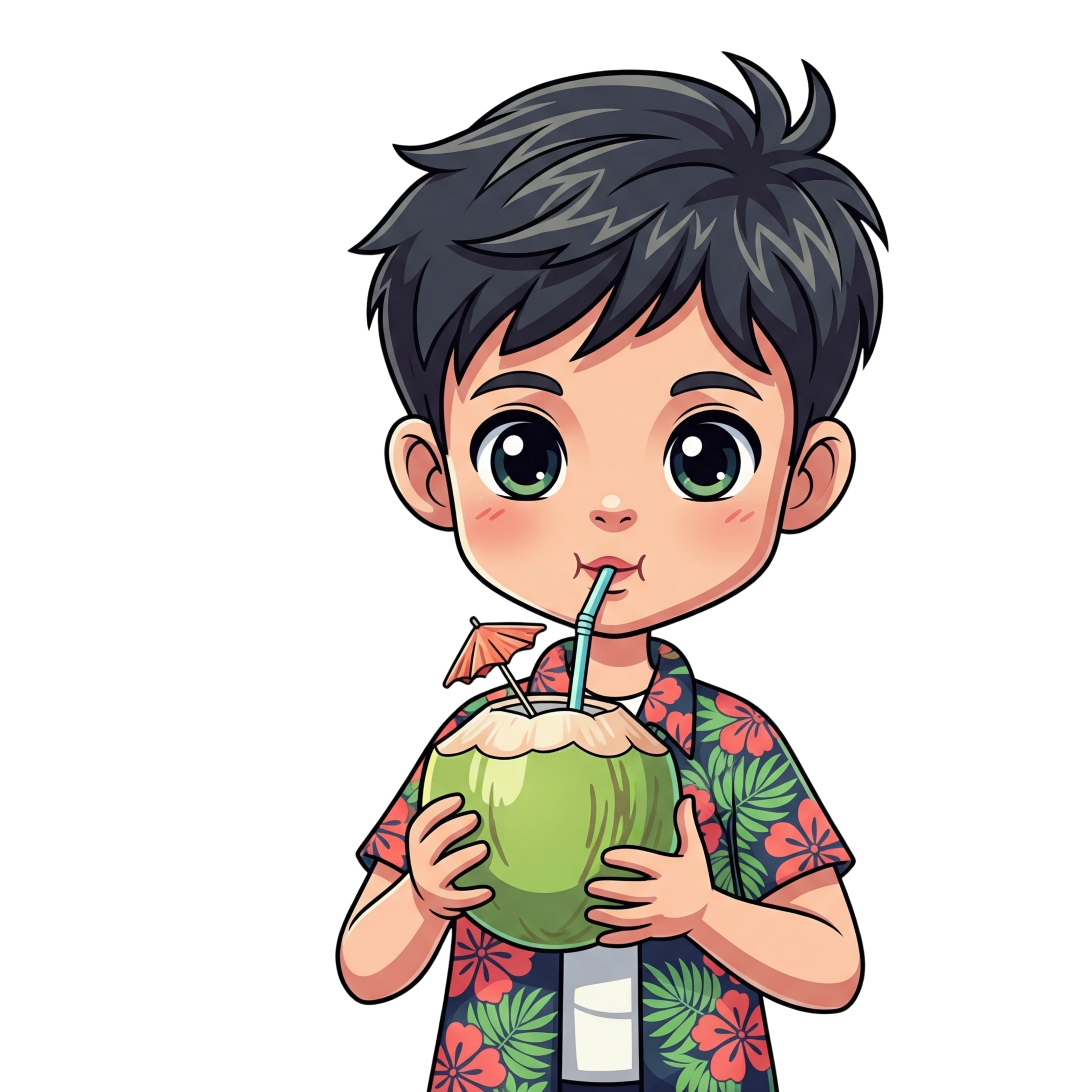 Plant Boy