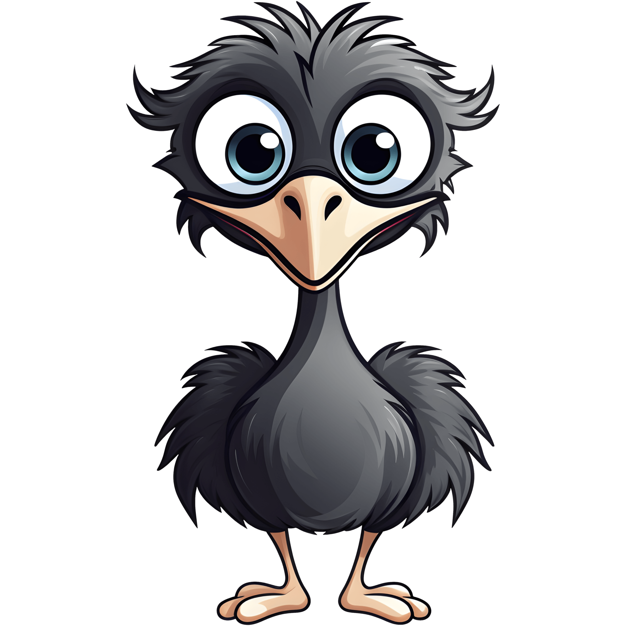 Emu