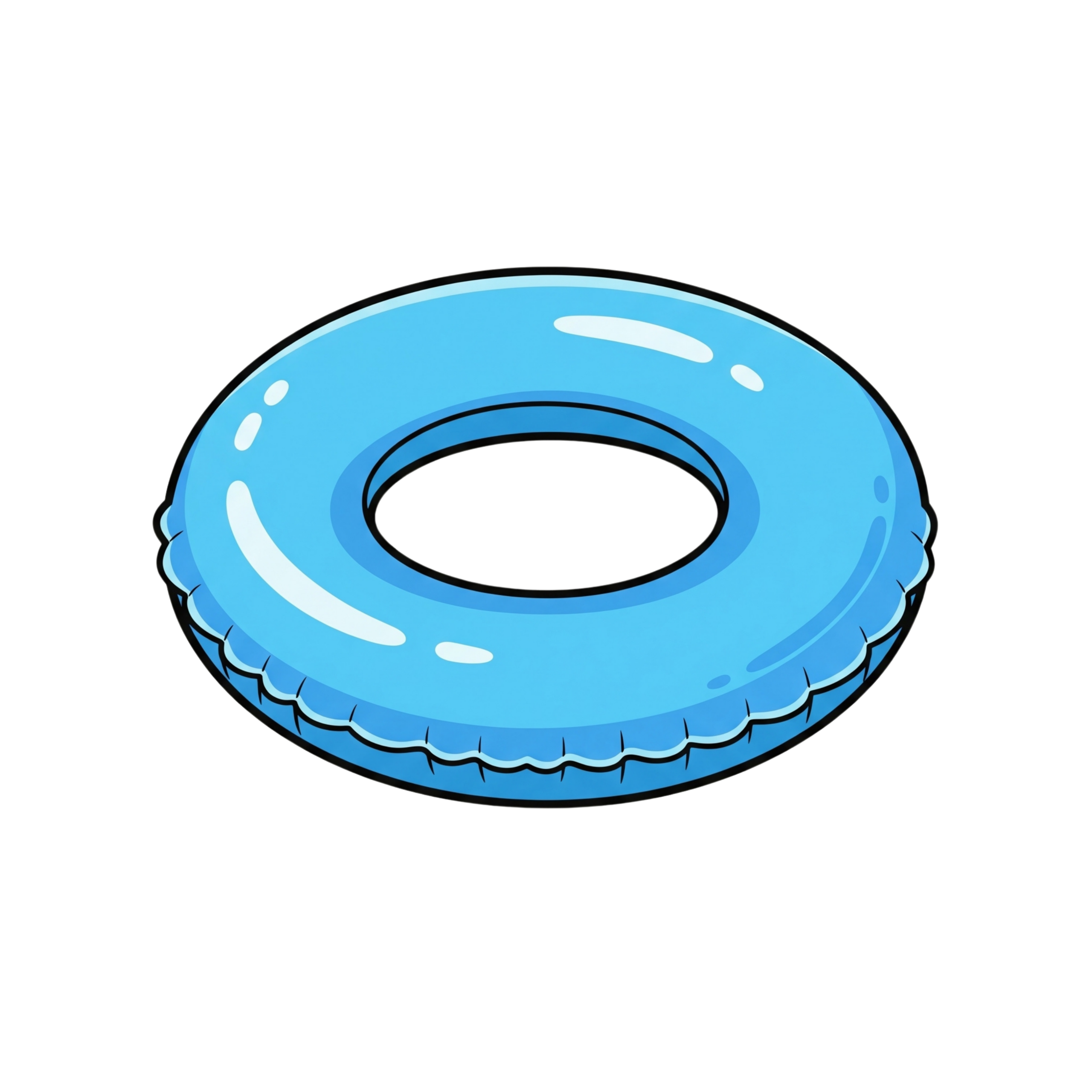 Pool Ring