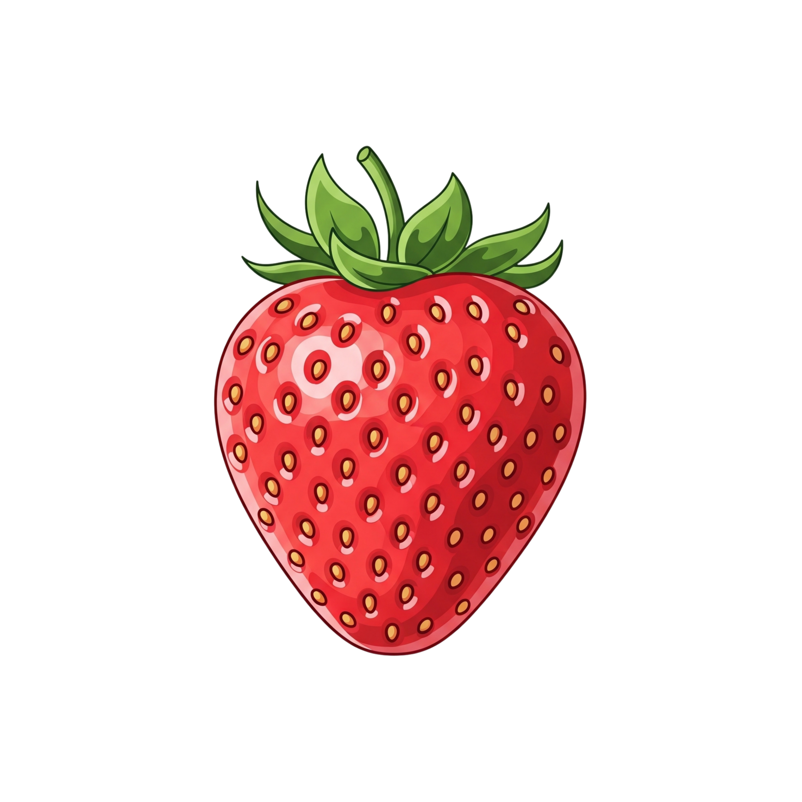 Strawberry