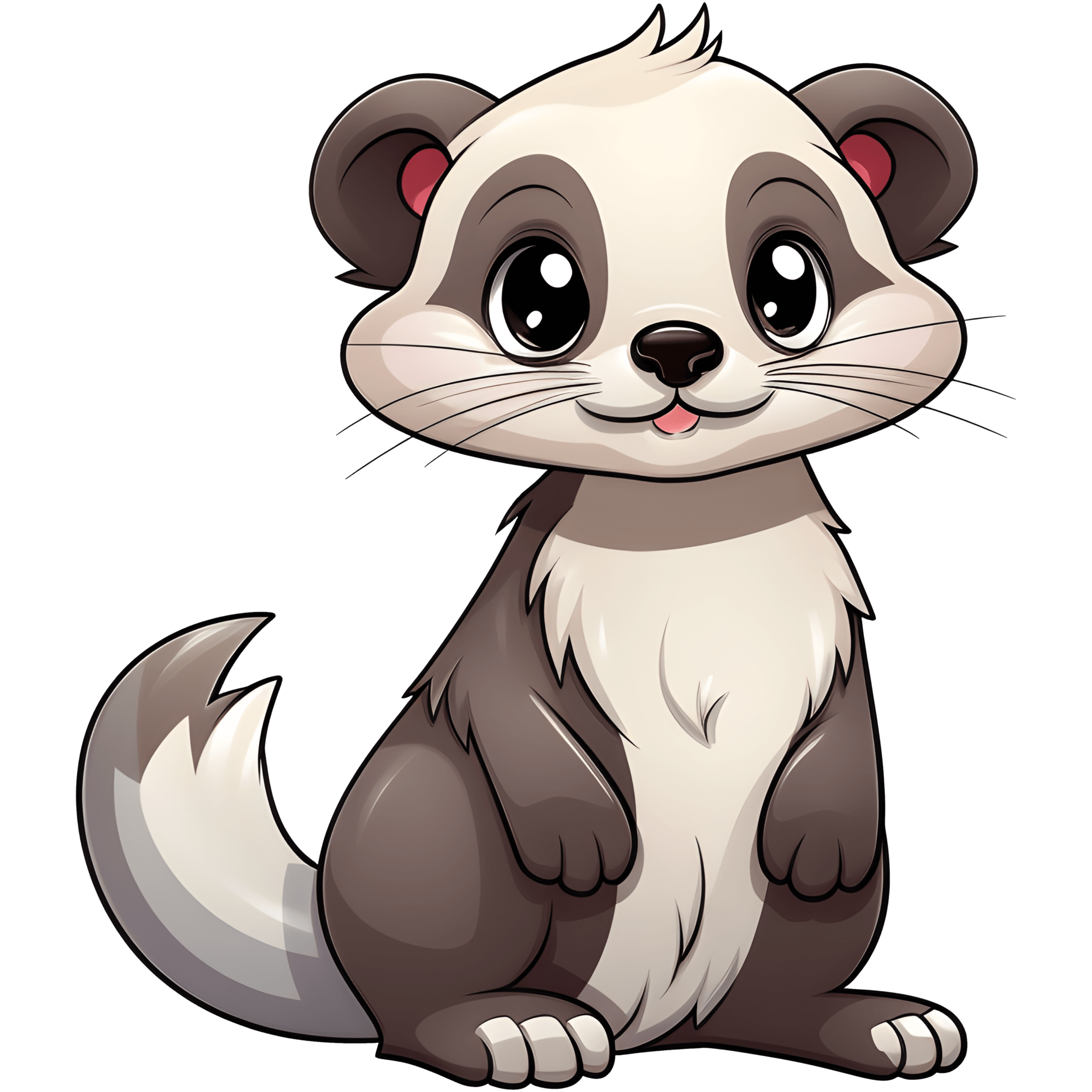Ferret