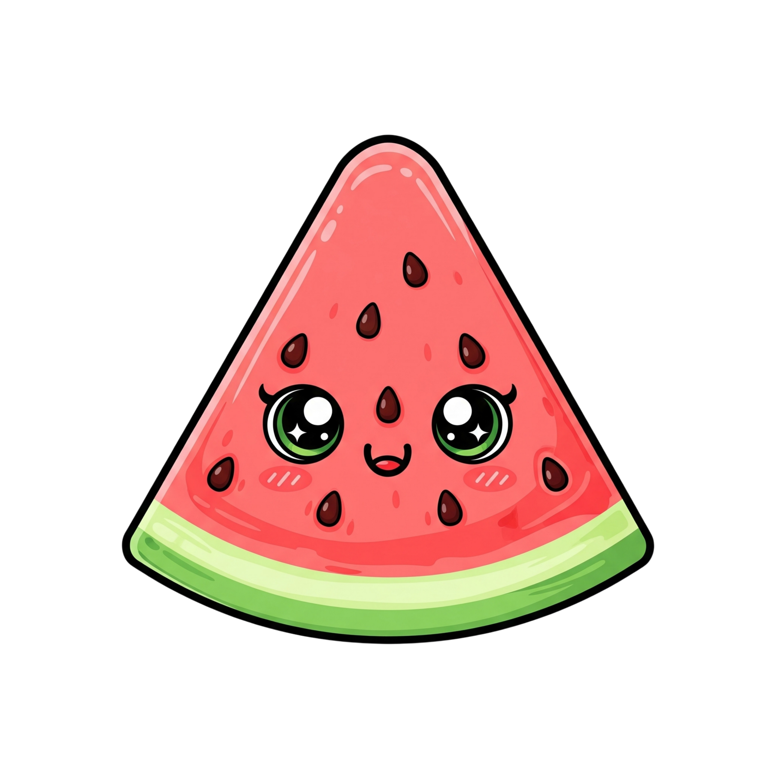 Watermelon Slice