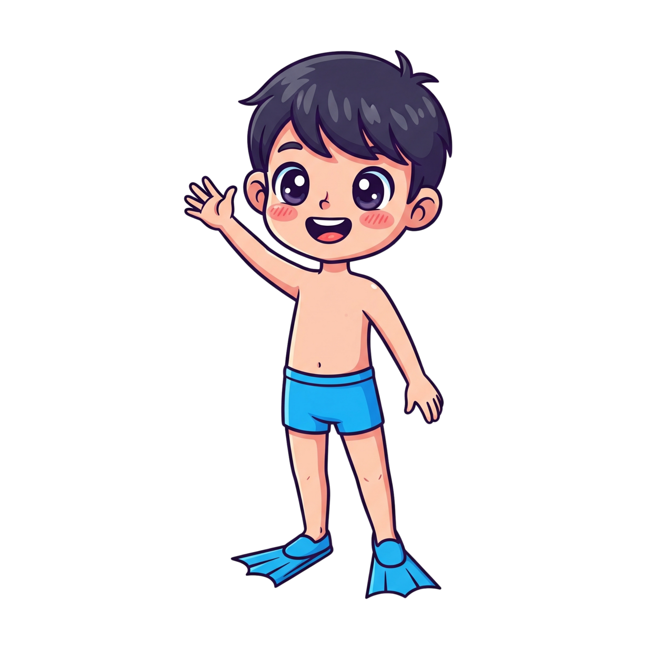Wave Boy