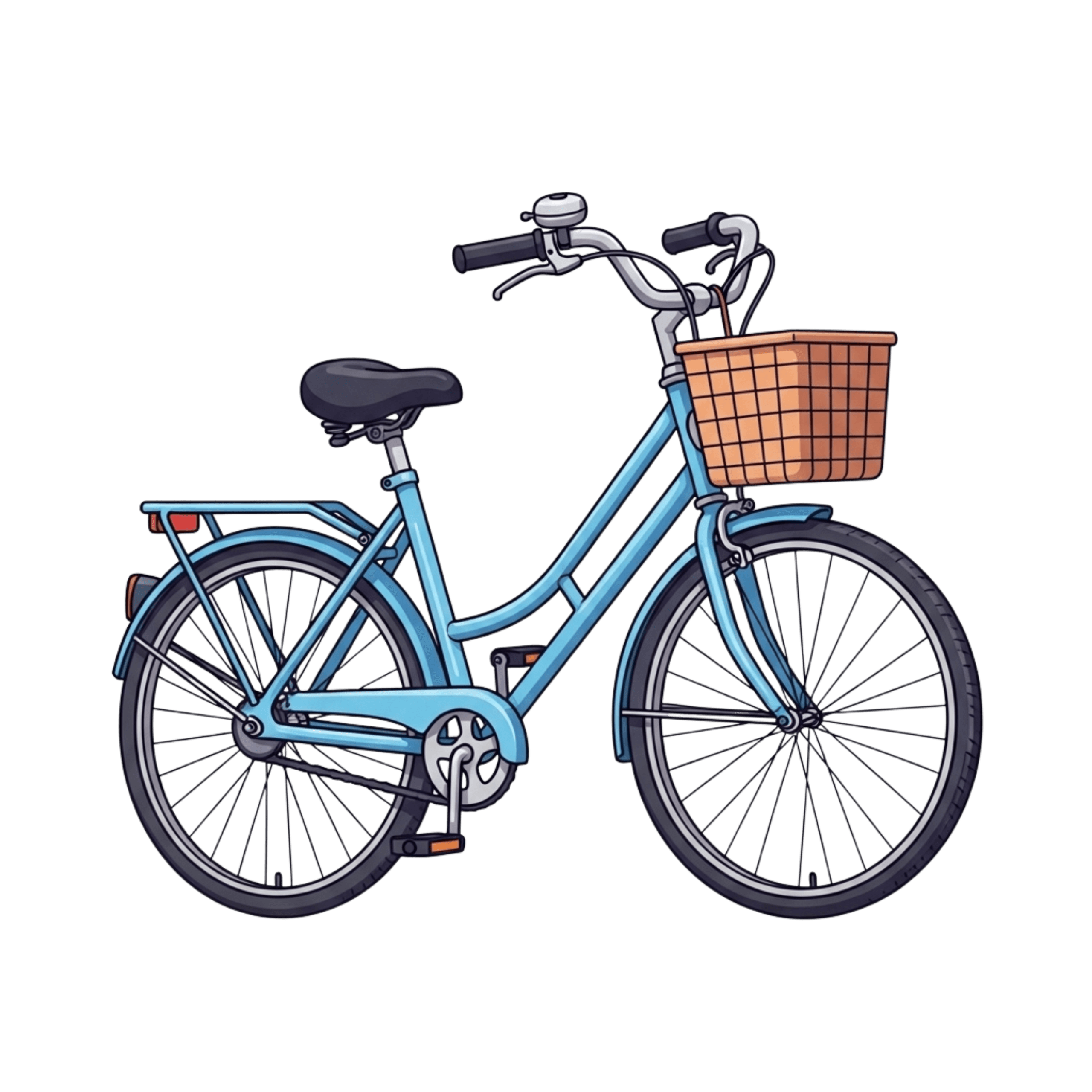 City Bicycle