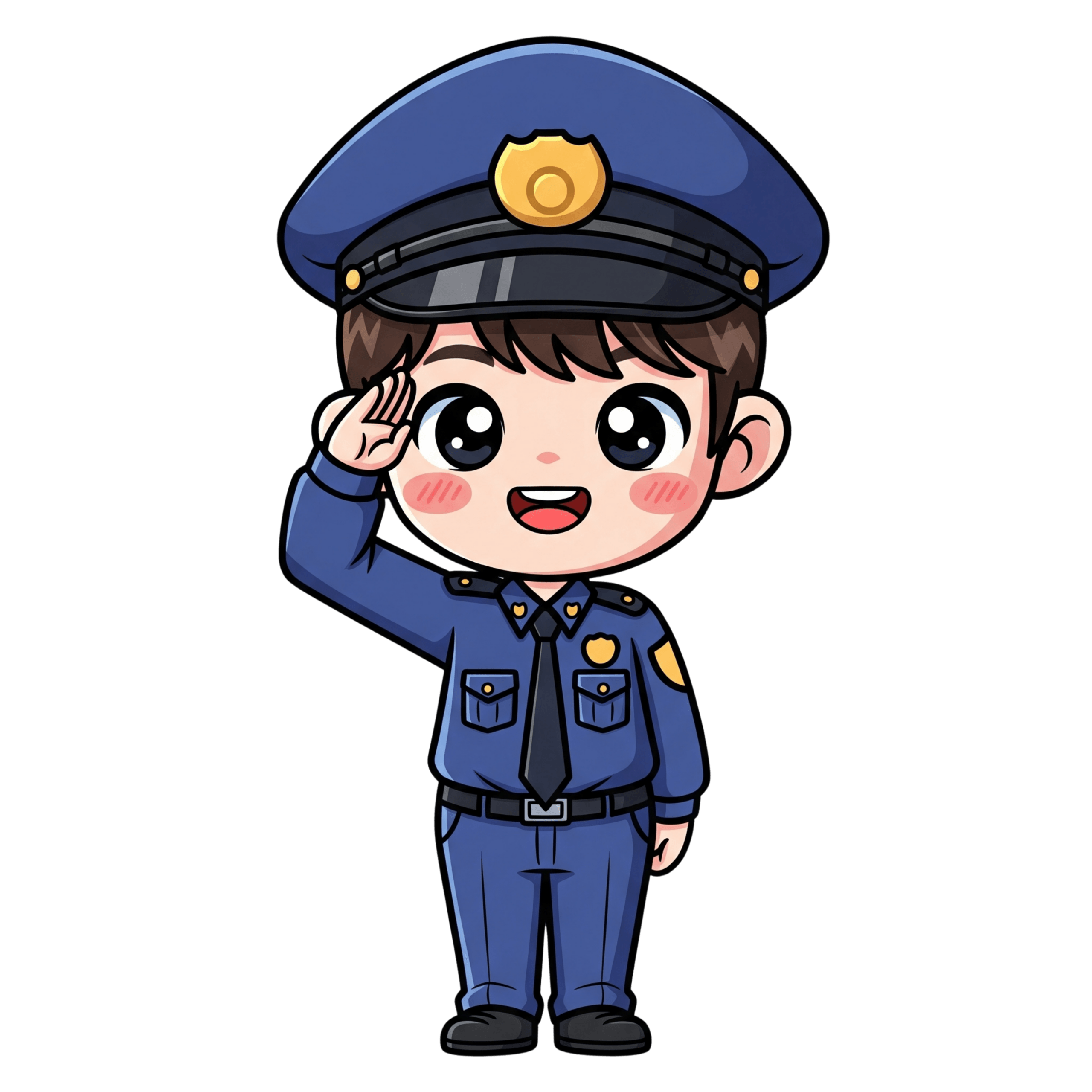 City Officer