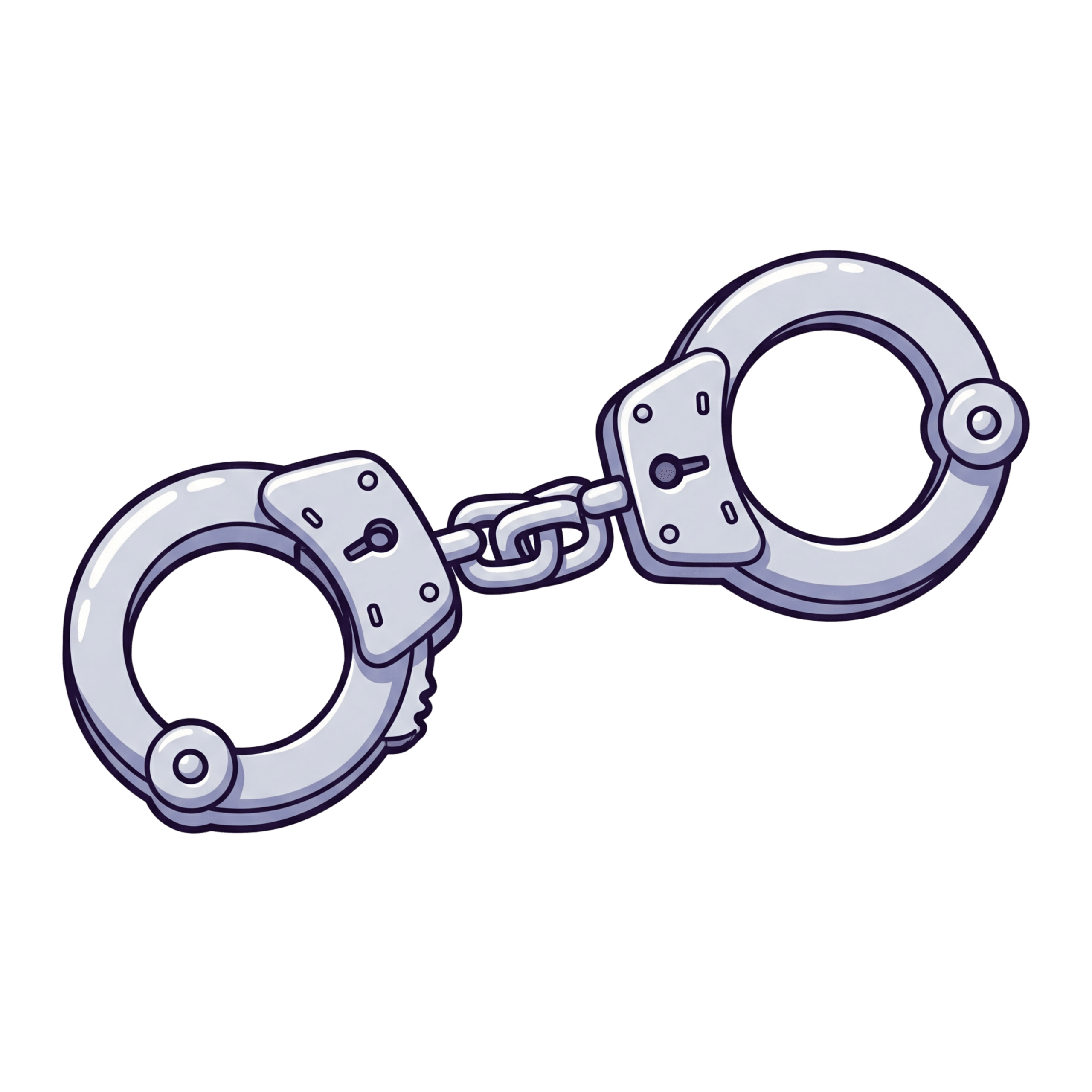 Handcuffs