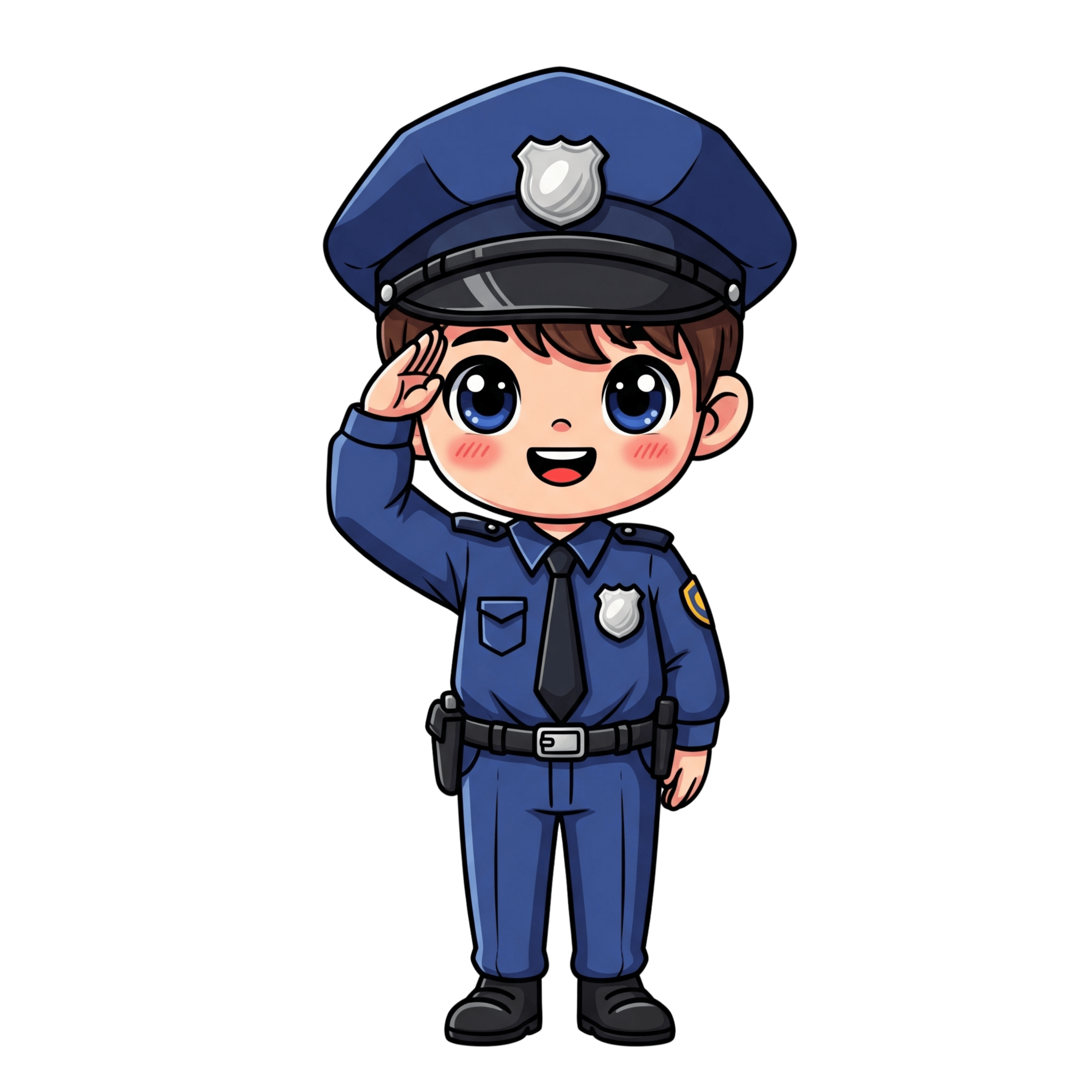 Junior Officer
