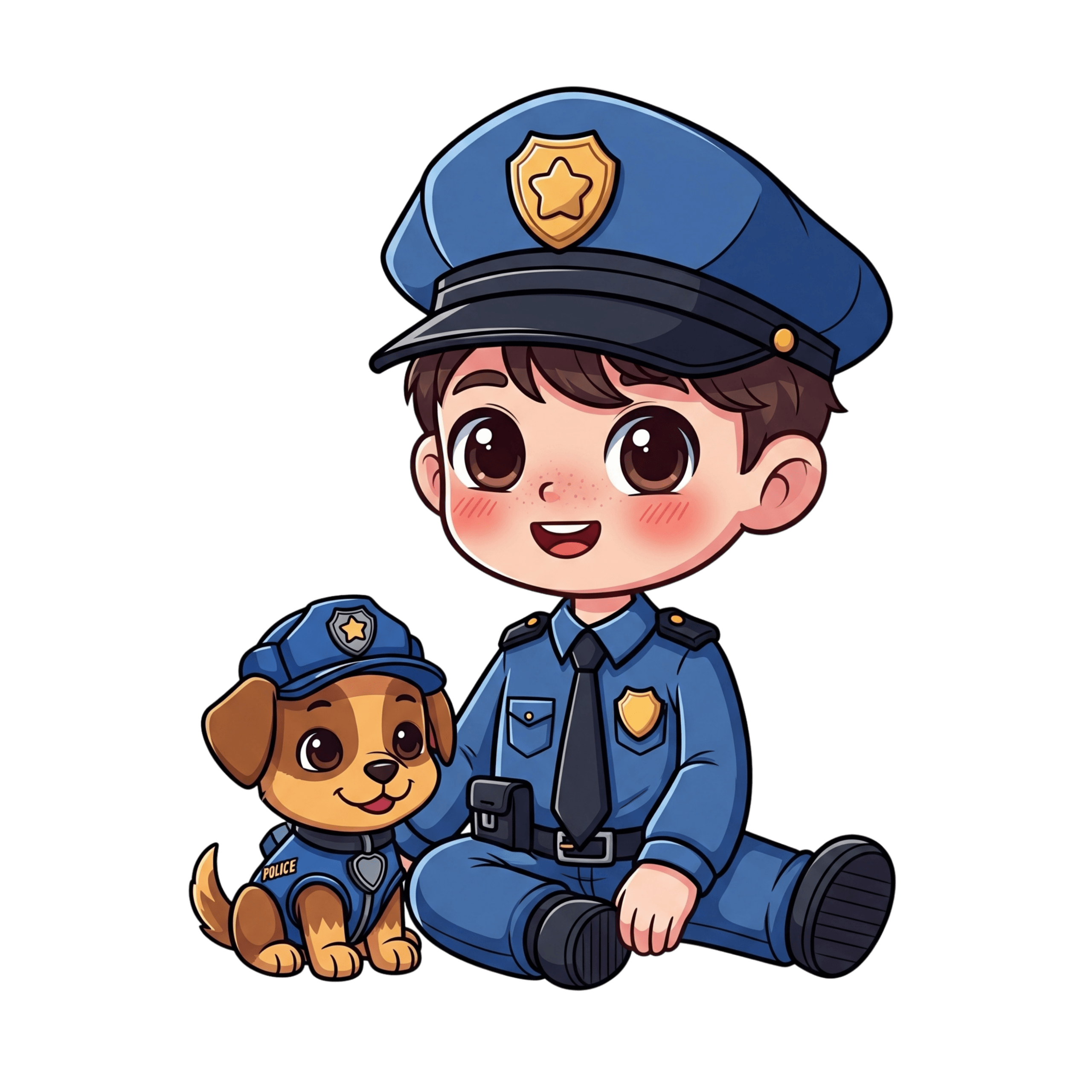 K9 Officer