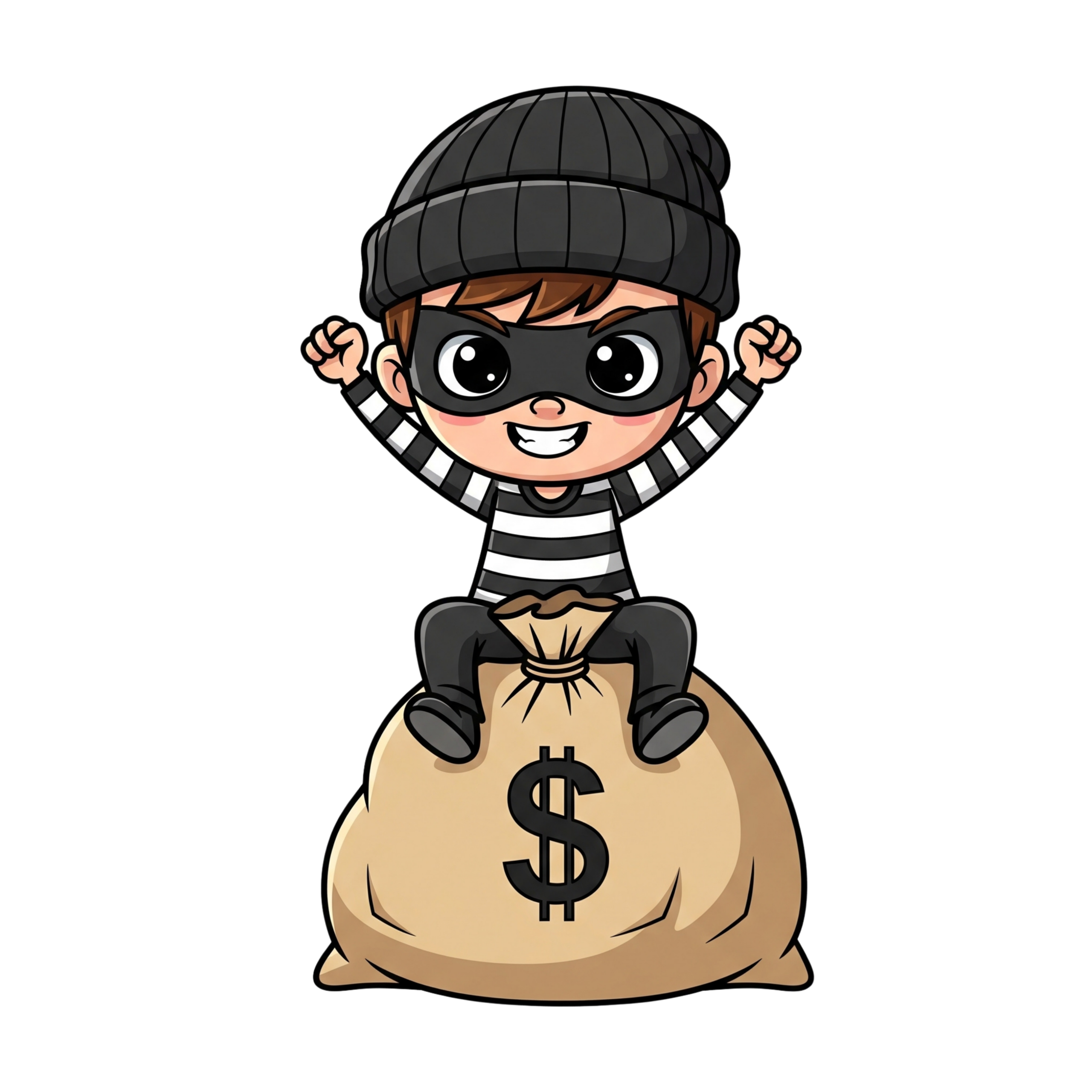 Money Bag