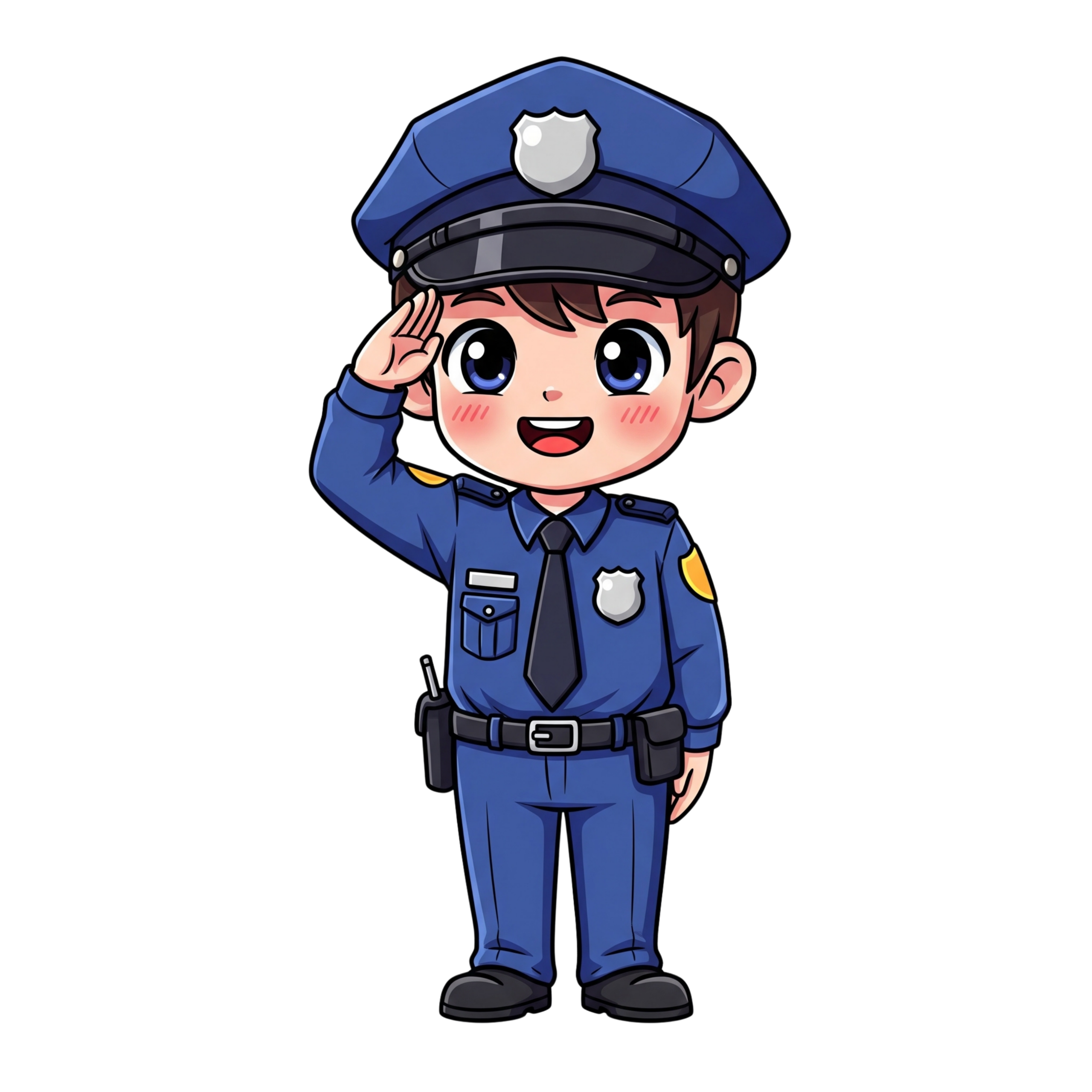 Police Officer