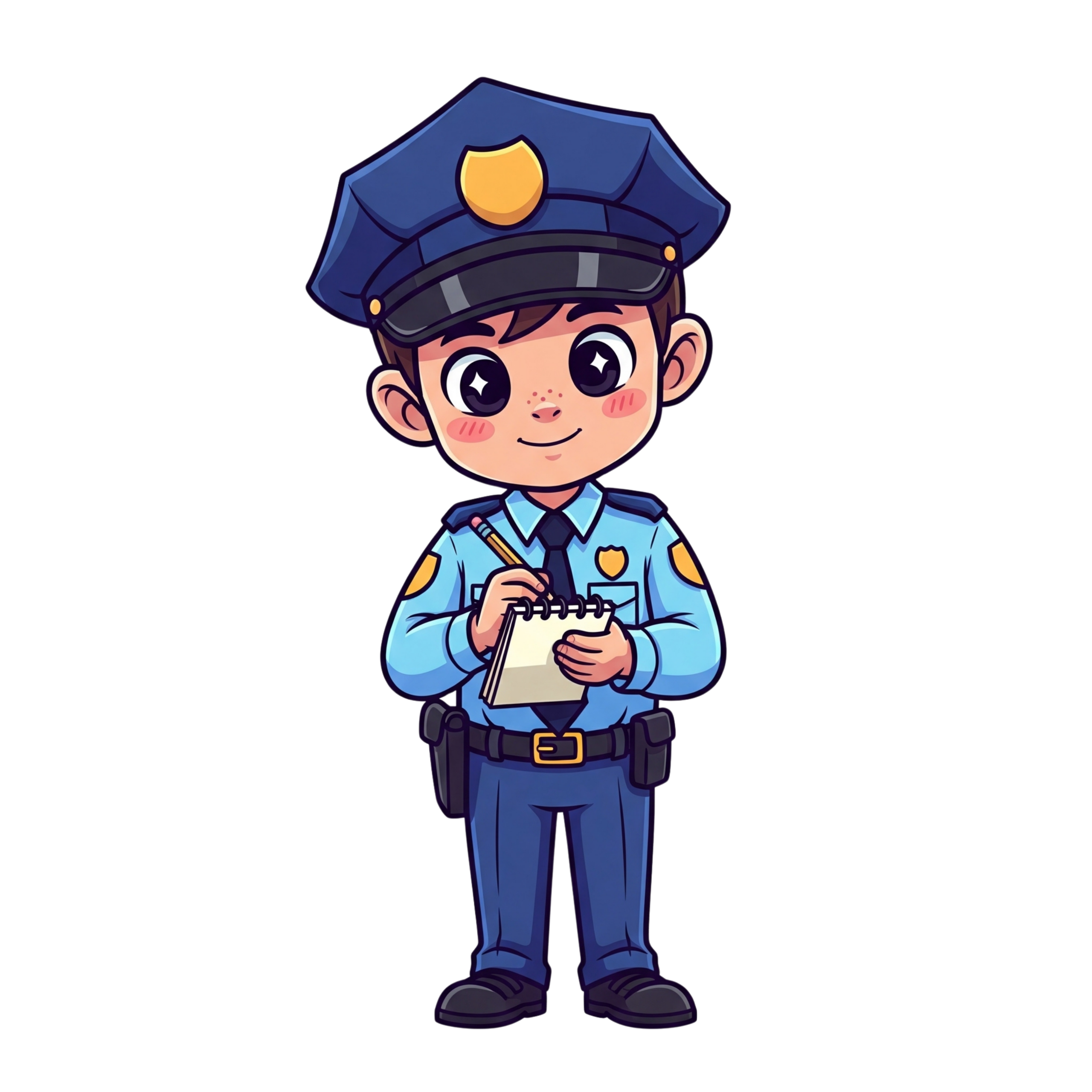 Reporting Officer