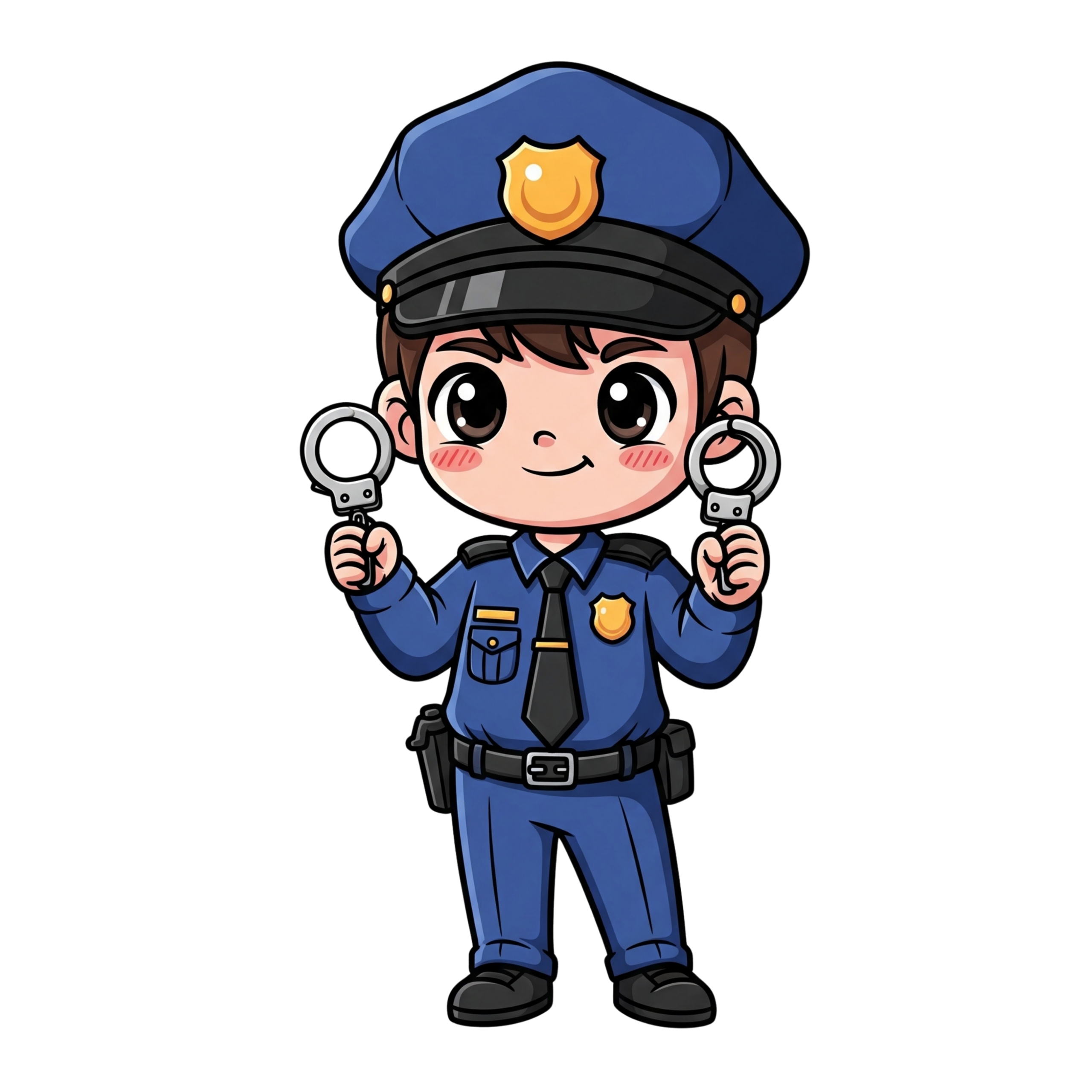Saluting Officer
