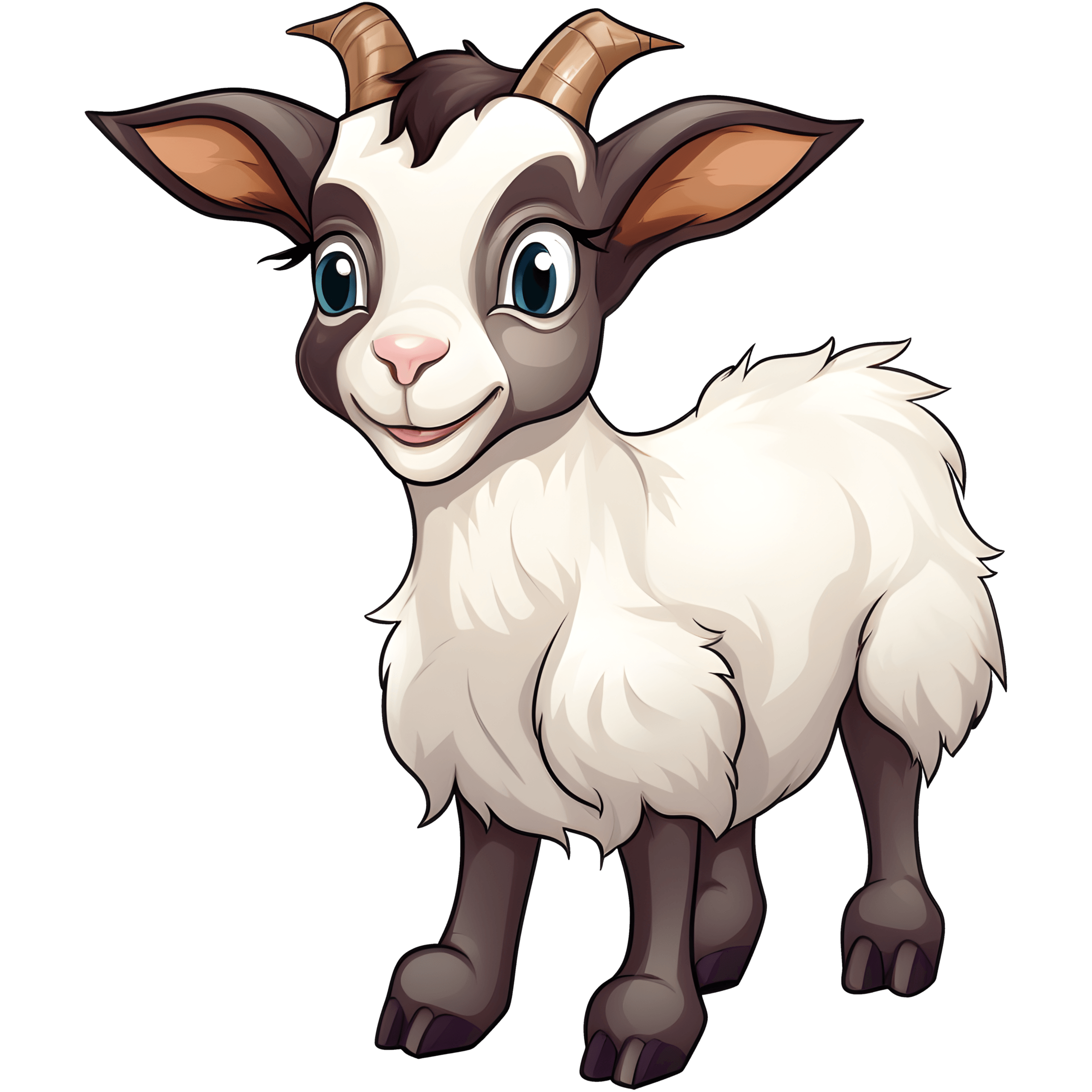 Goat