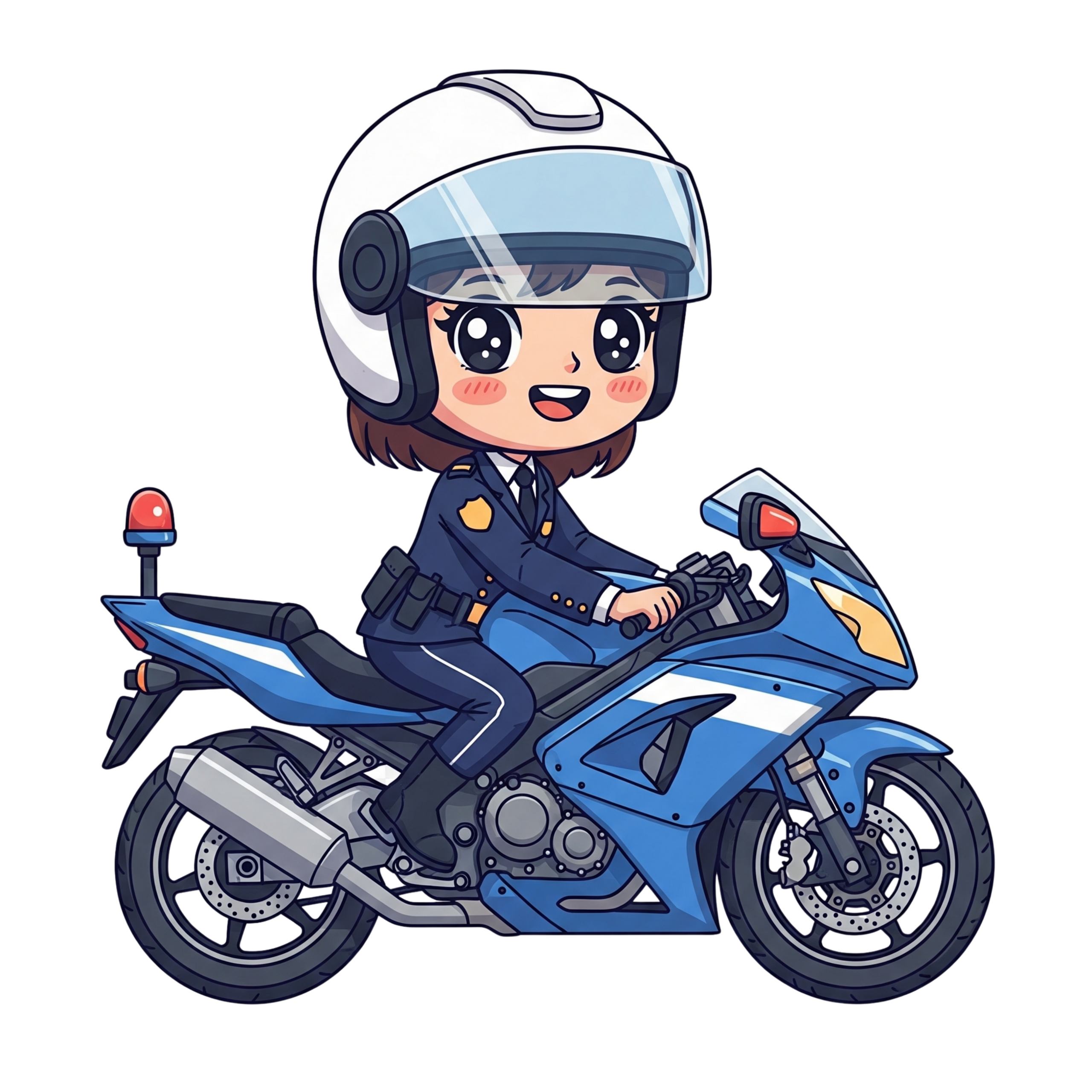 Speed Bike