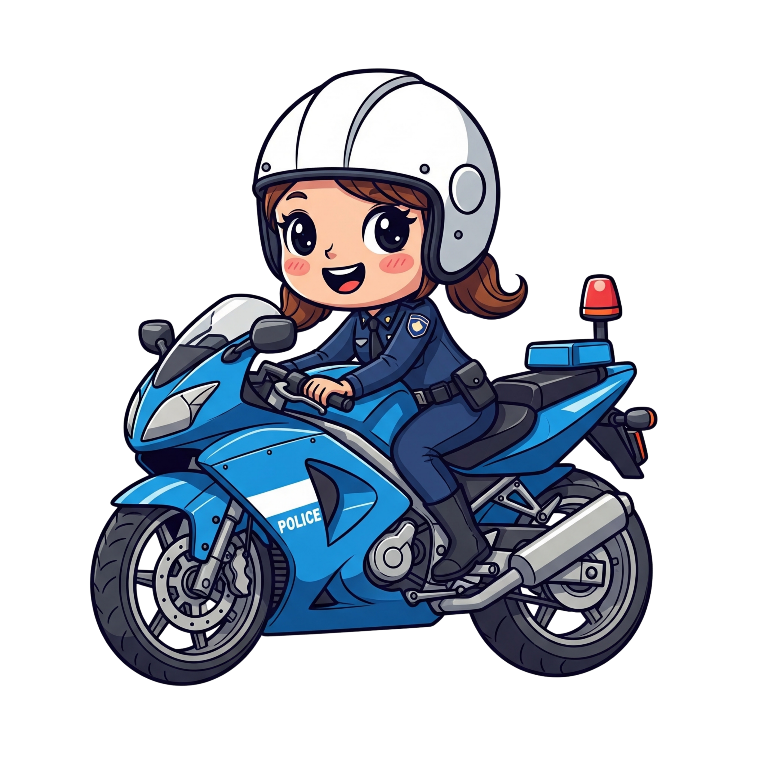 Sport Bike