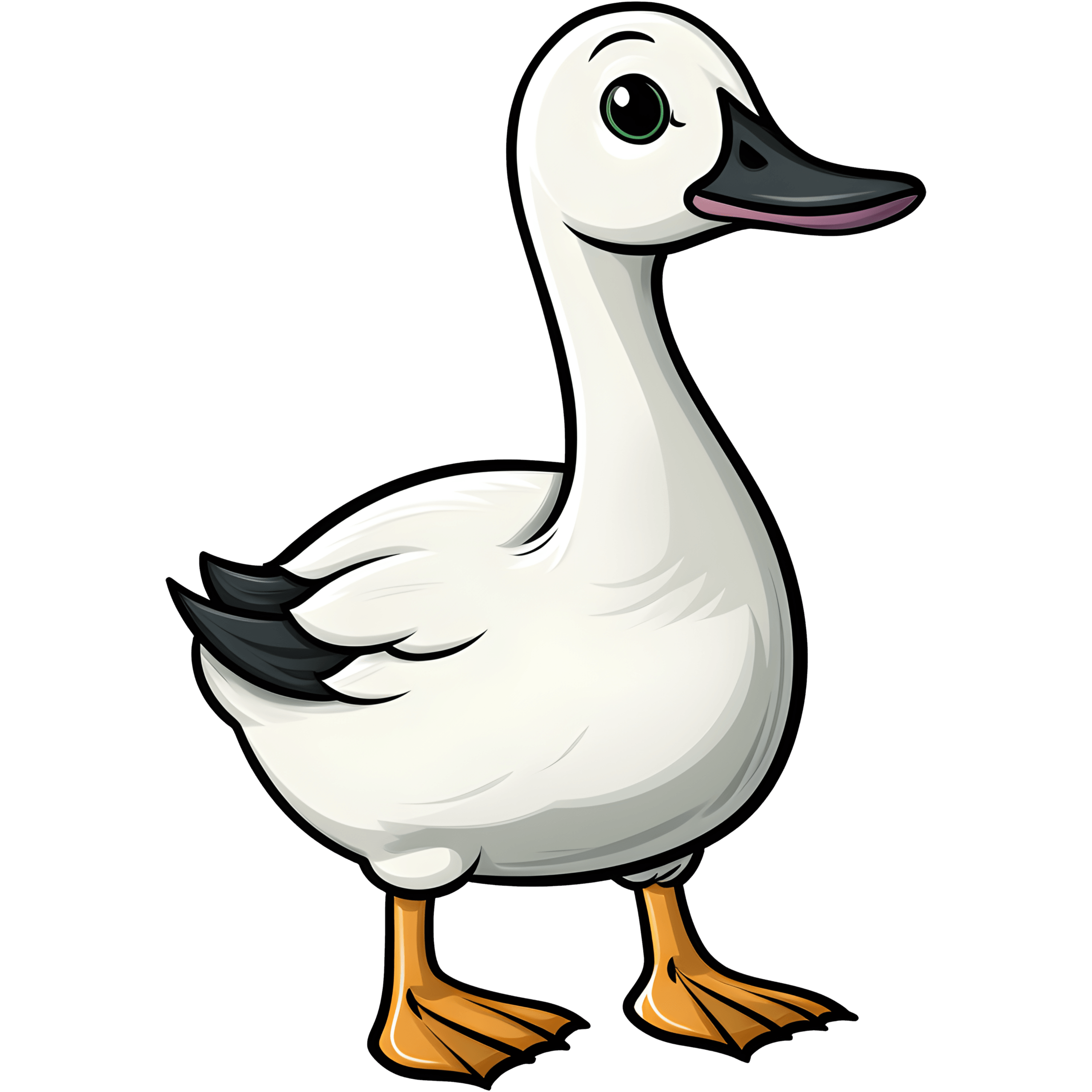Goose