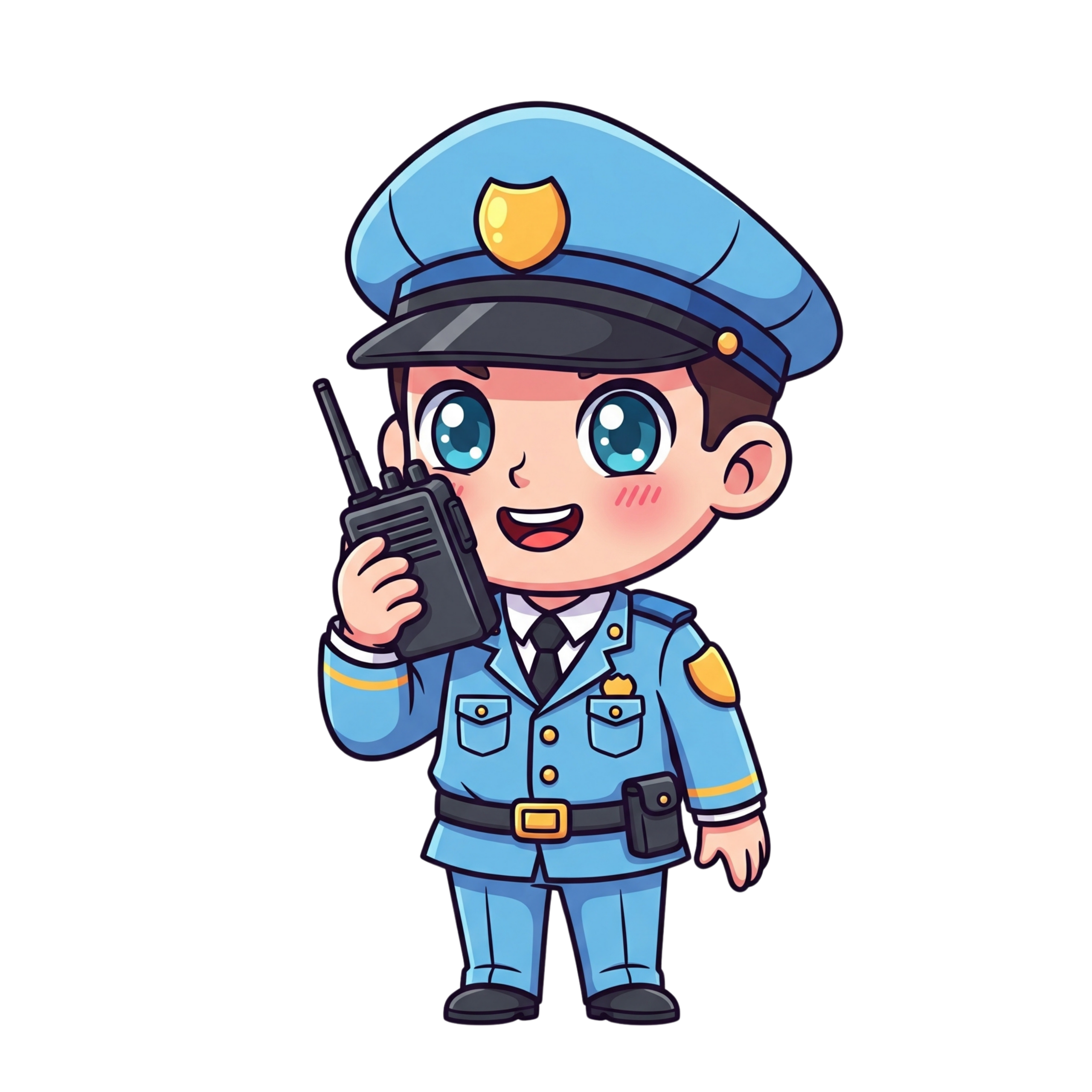 Traffic Police