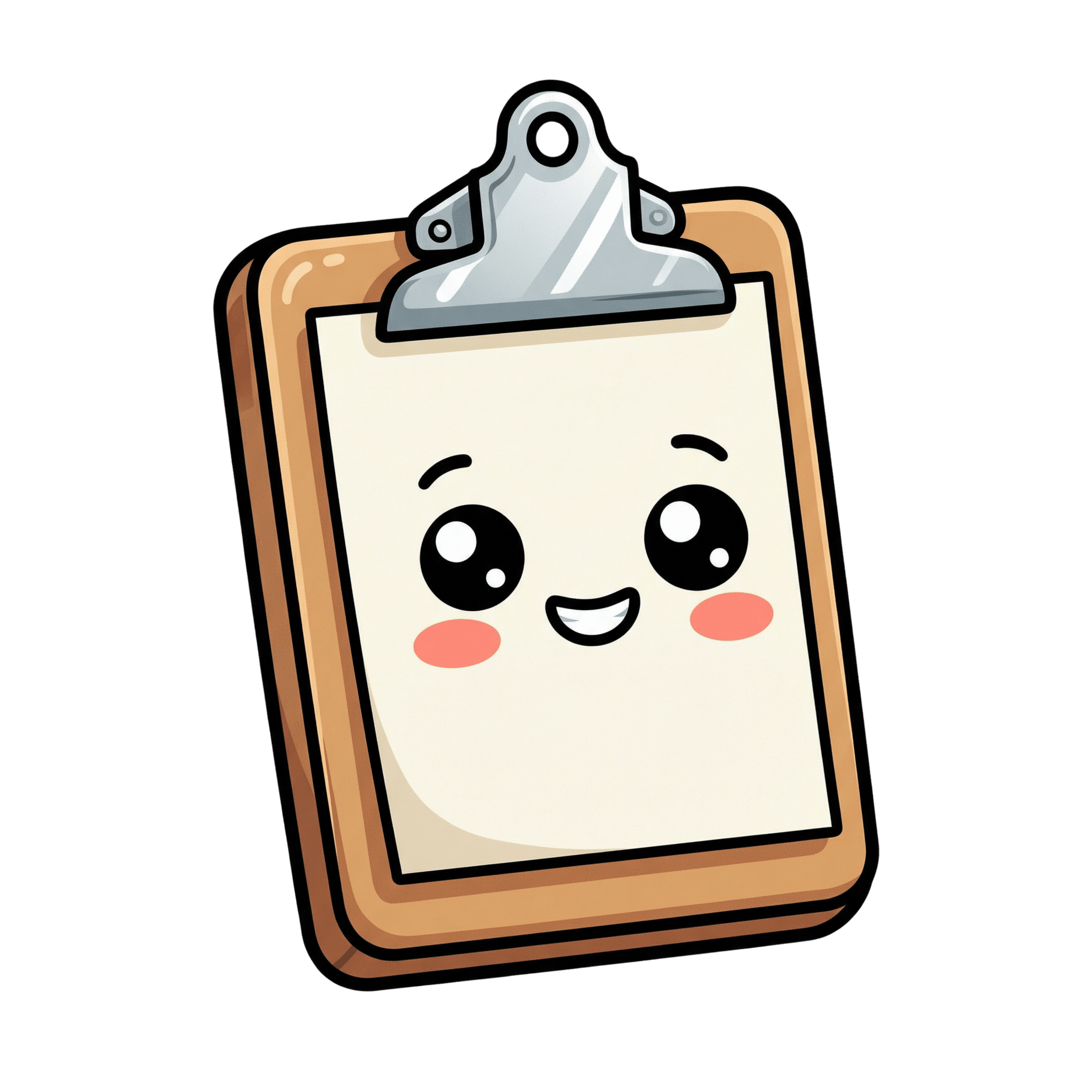 Clip Board