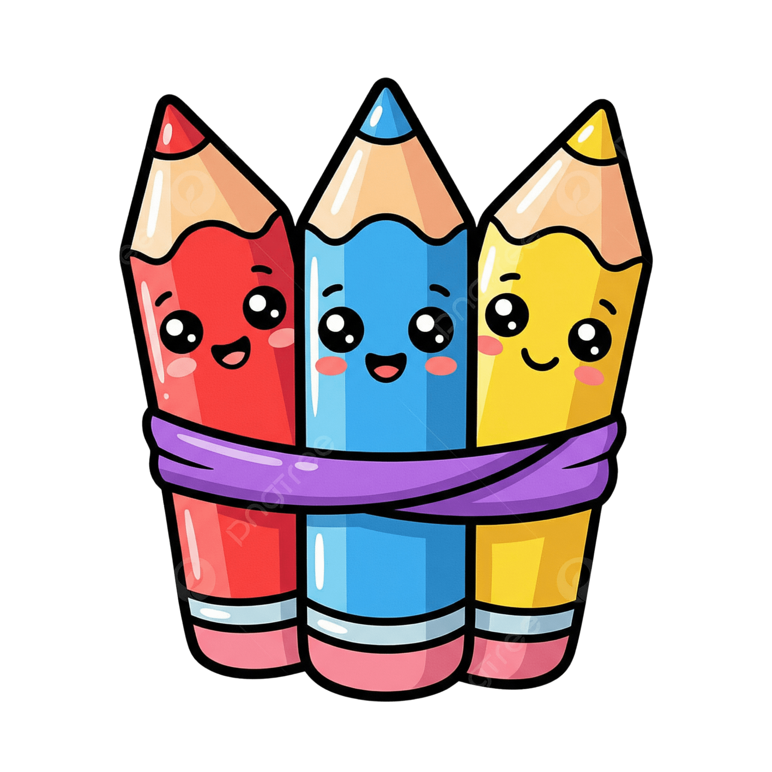 Color Crayons