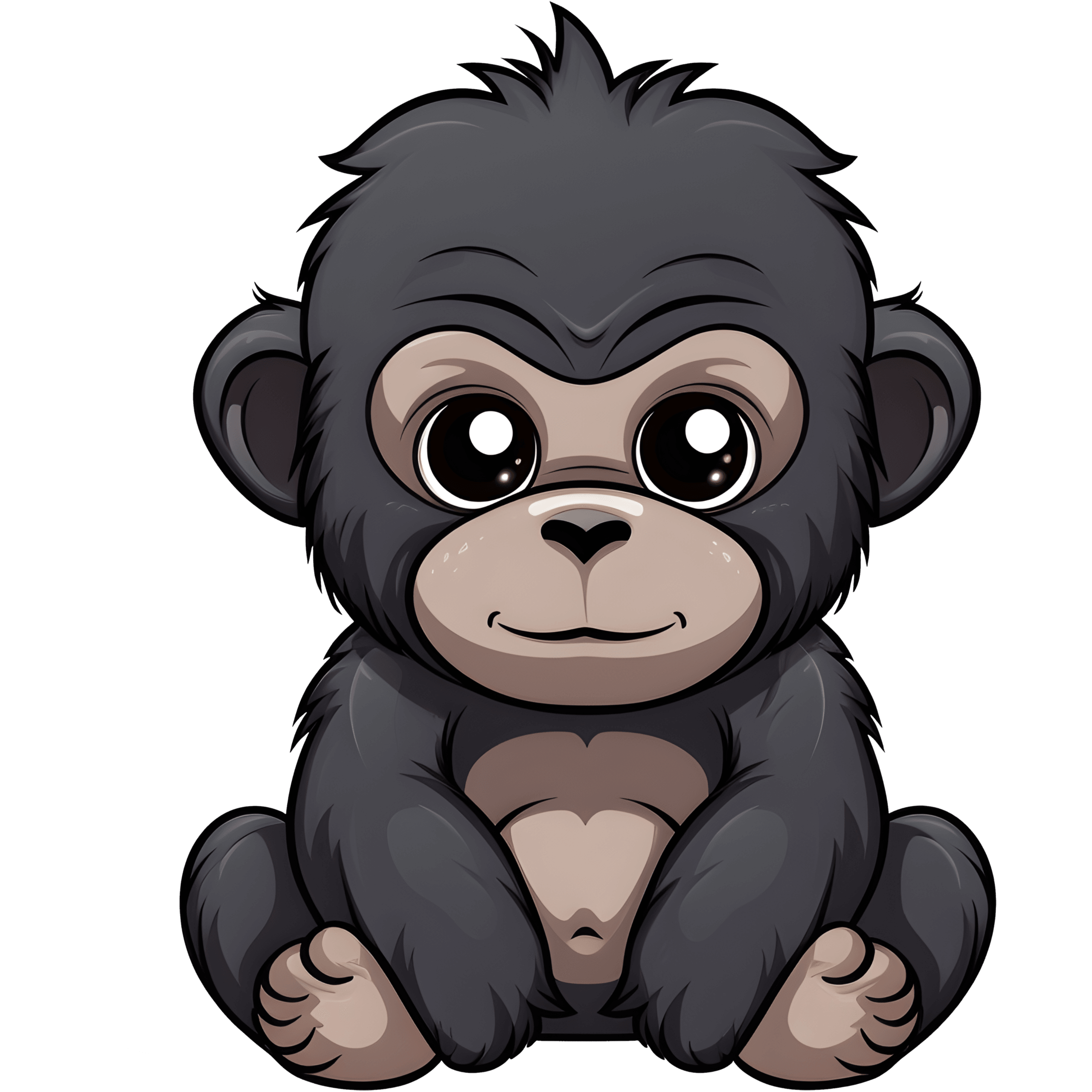 Gorilla
